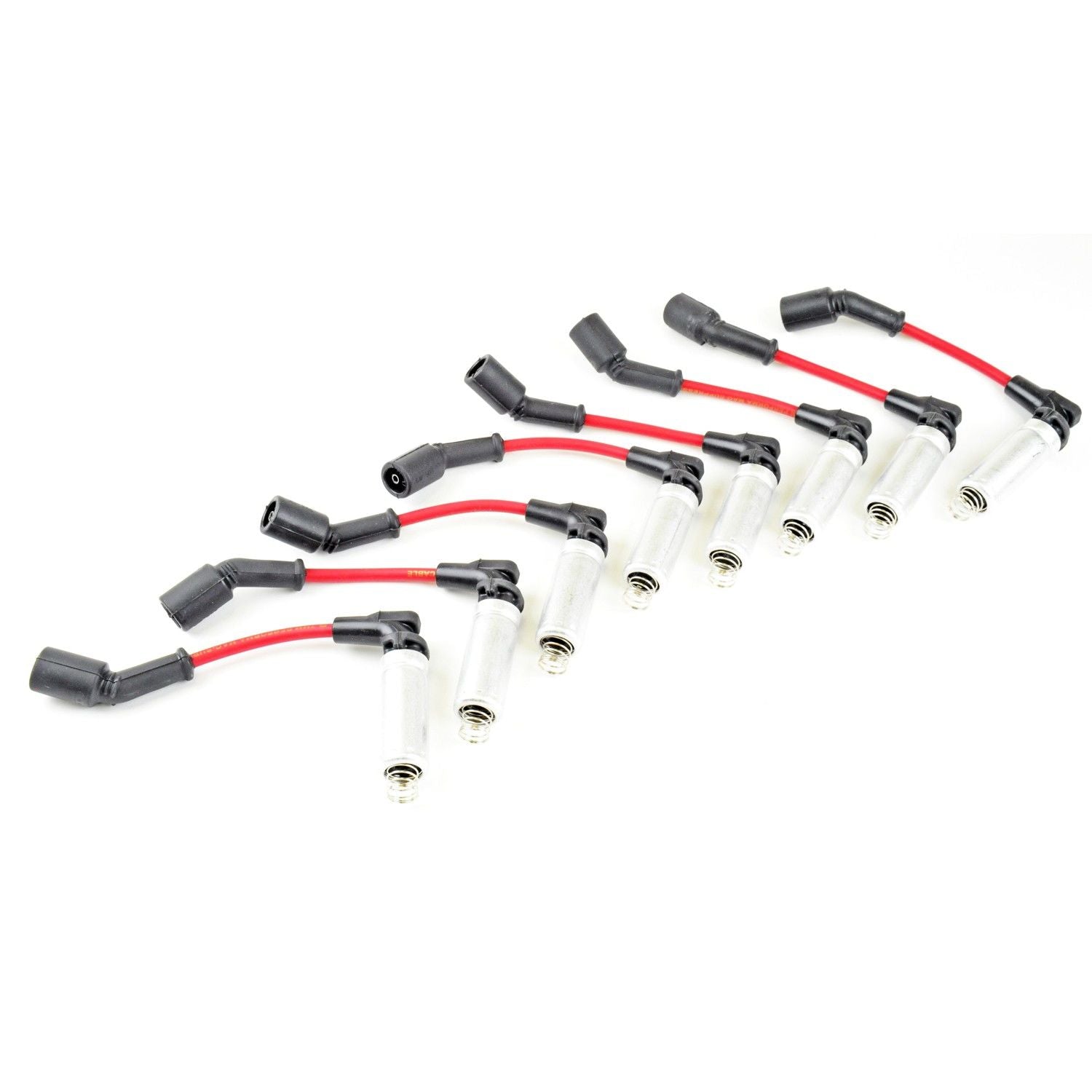 PRENCO Spark Plug Wire Set 35-77872