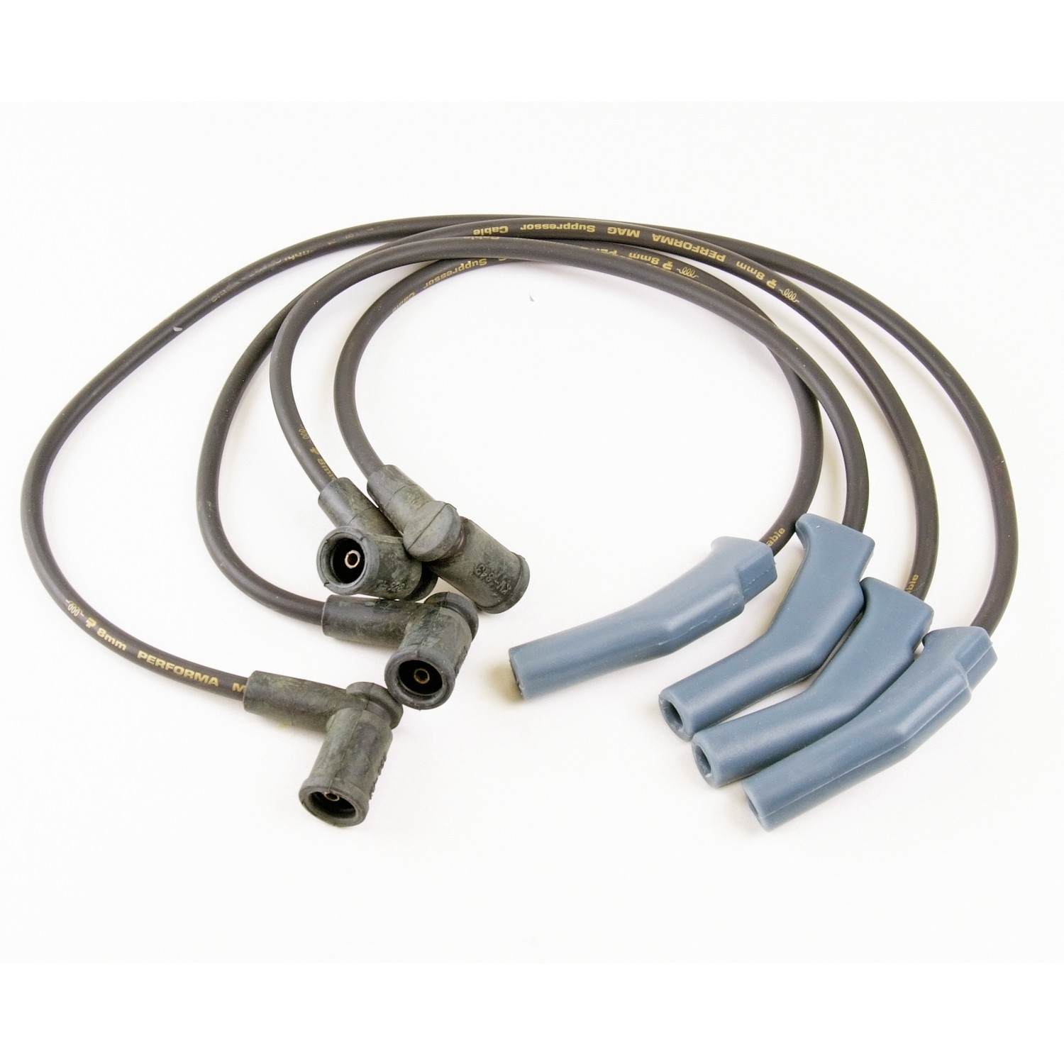 PRENCO Spark Plug Wire Set 35-87594