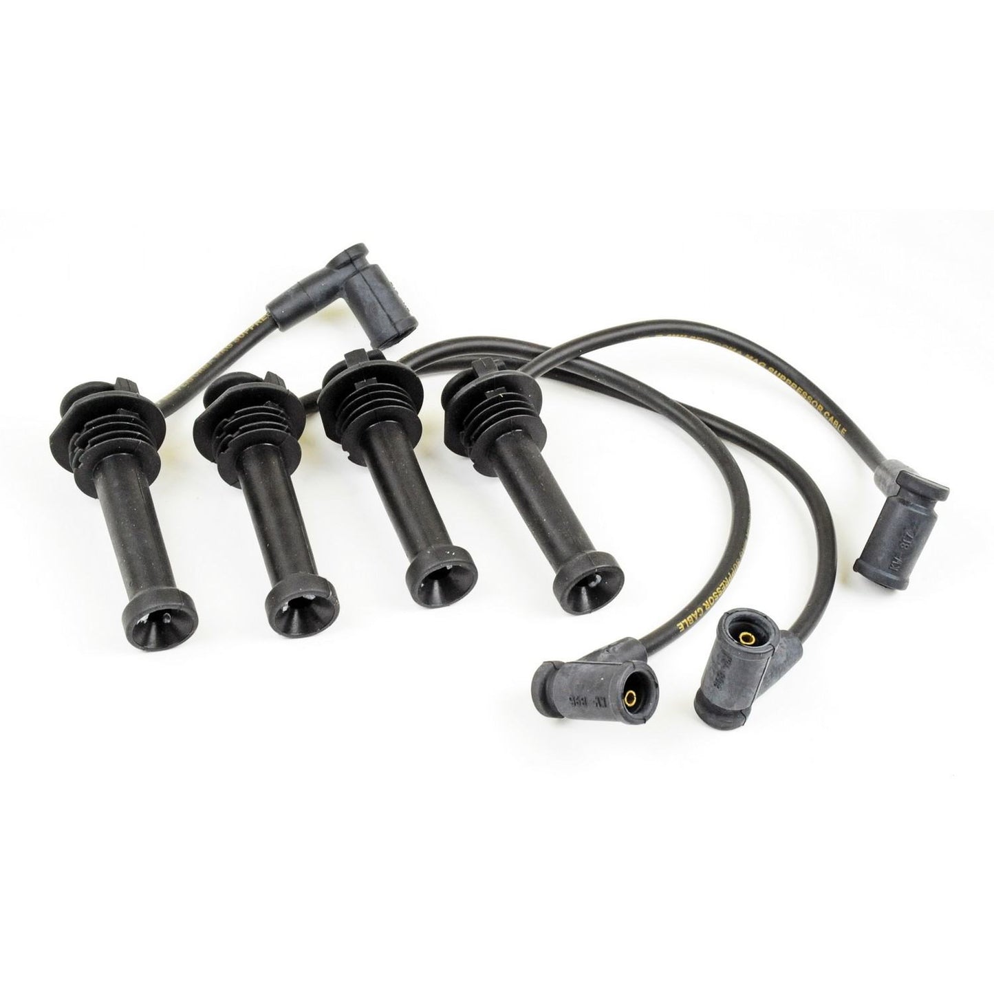 PRENCO Spark Plug Wire Set 35-87595