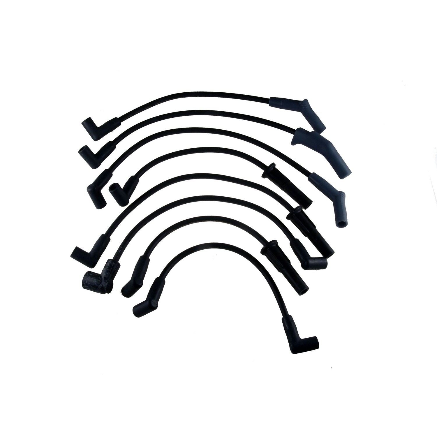 PRENCO Spark Plug Wire Set 35-87610