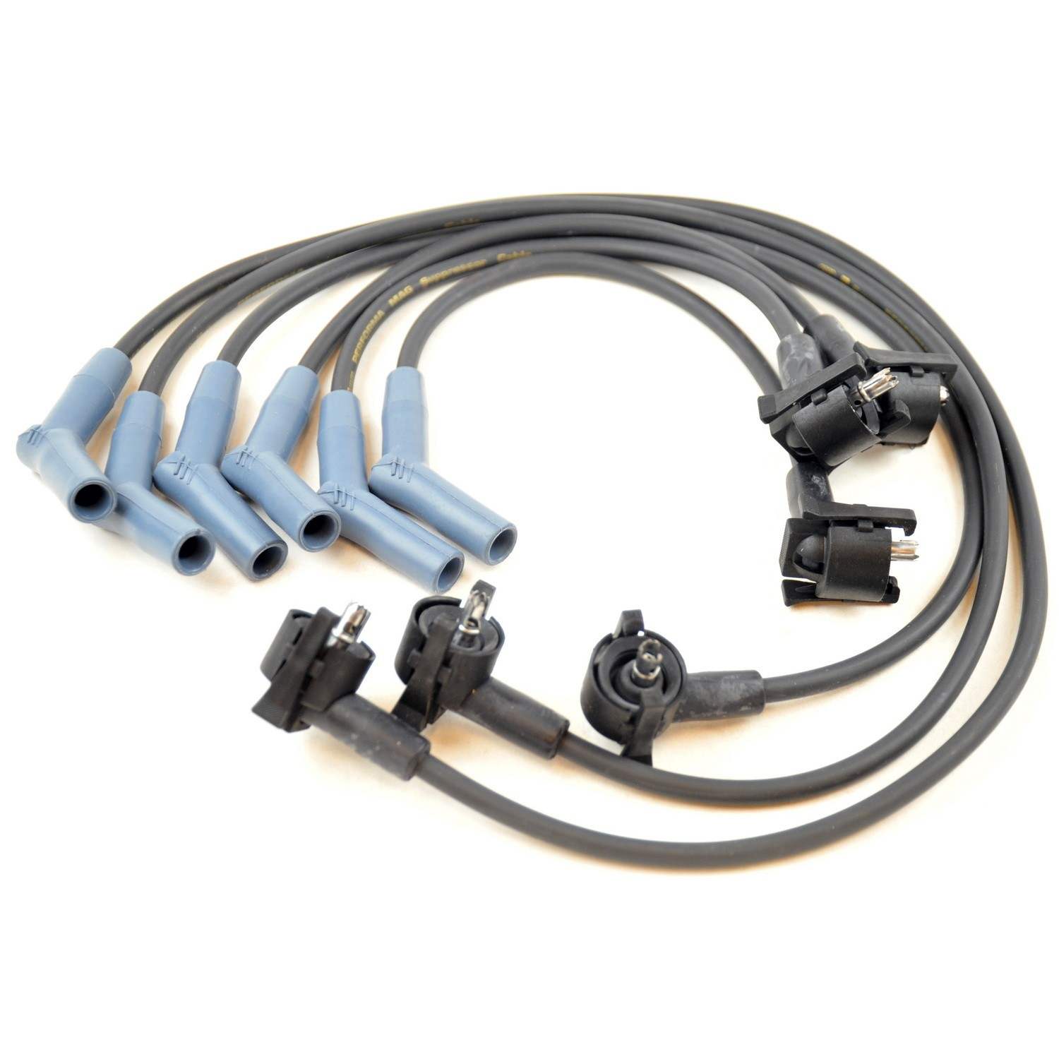 PRENCO Spark Plug Wire Set 35-87625