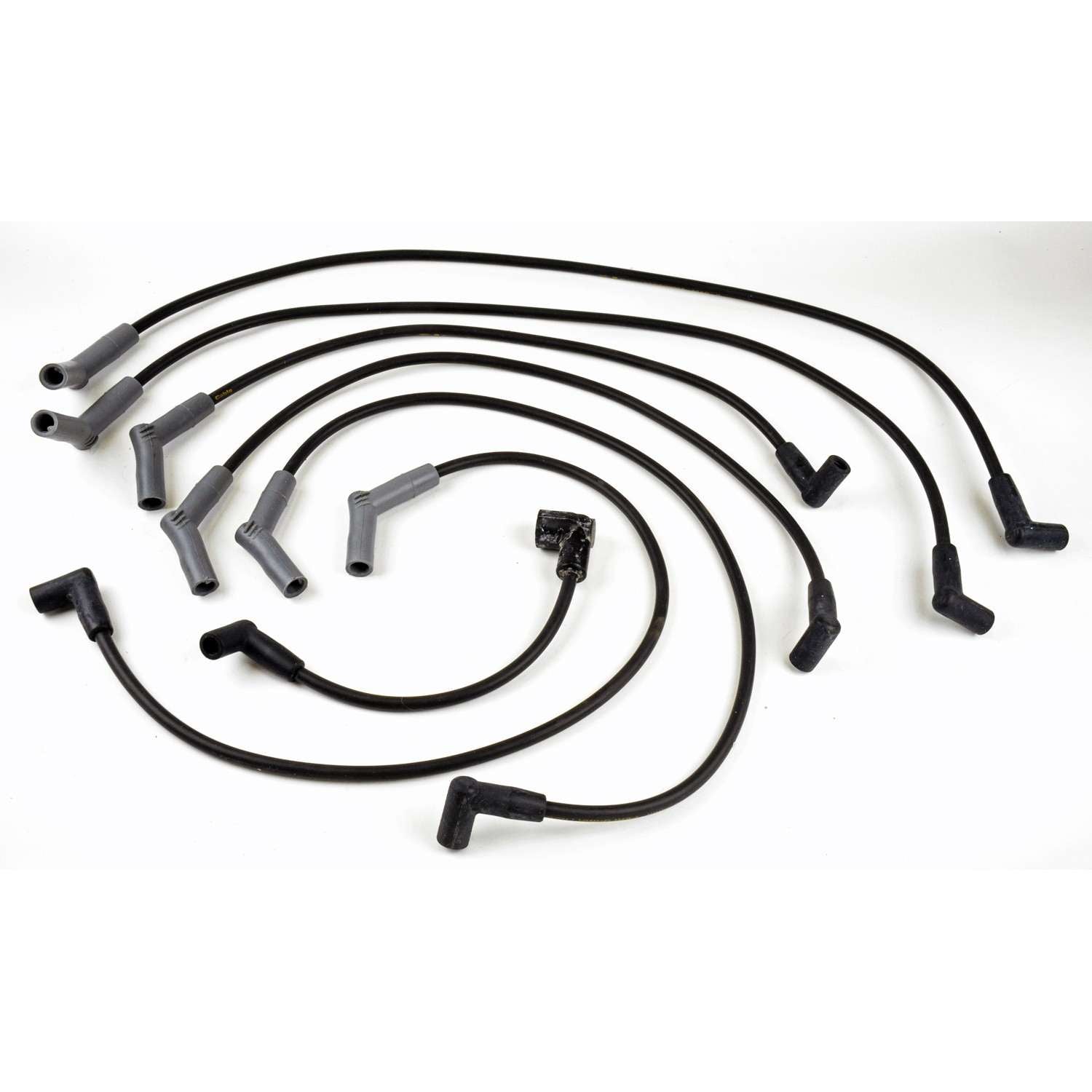 PRENCO Spark Plug Wire Set 35-87629