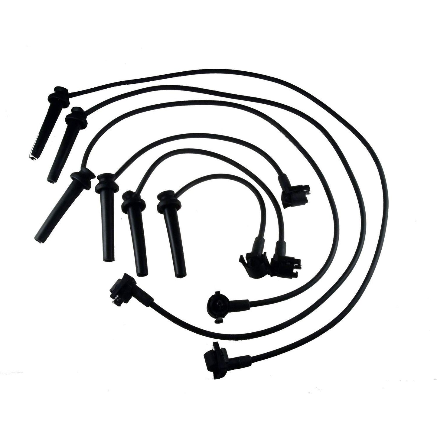 PRENCO Spark Plug Wire Set 35-87632