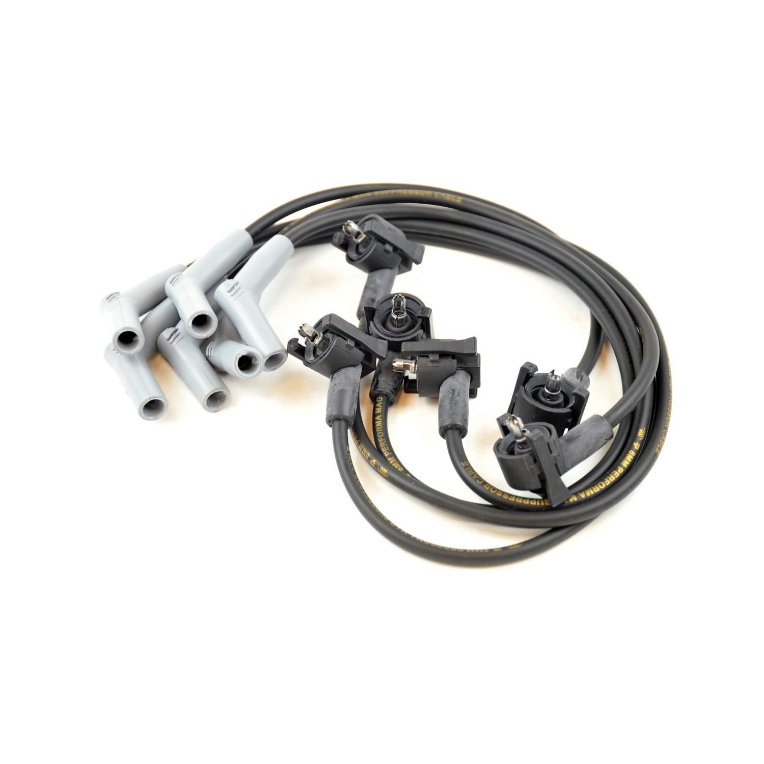 PRENCO Spark Plug Wire Set 35-87642