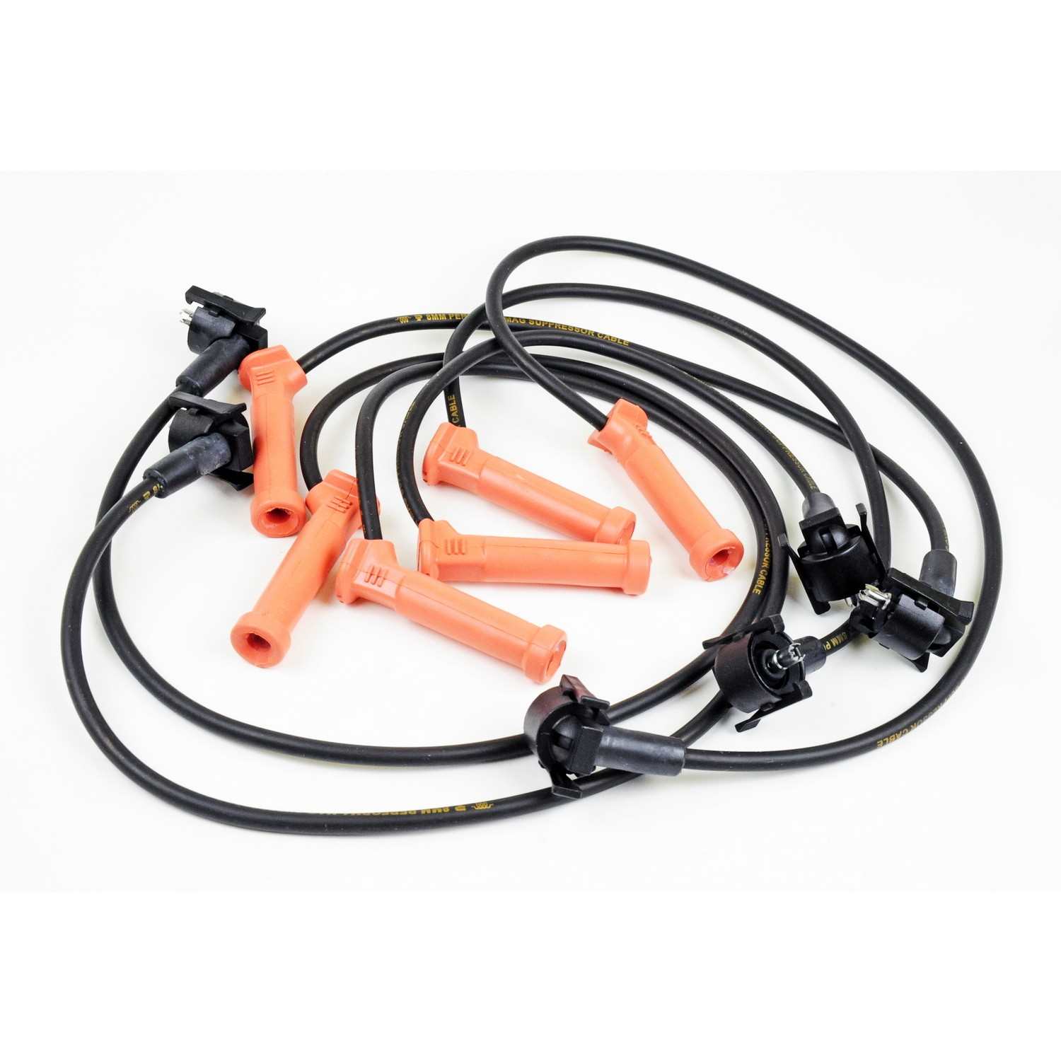 PRENCO Spark Plug Wire Set 35-87676