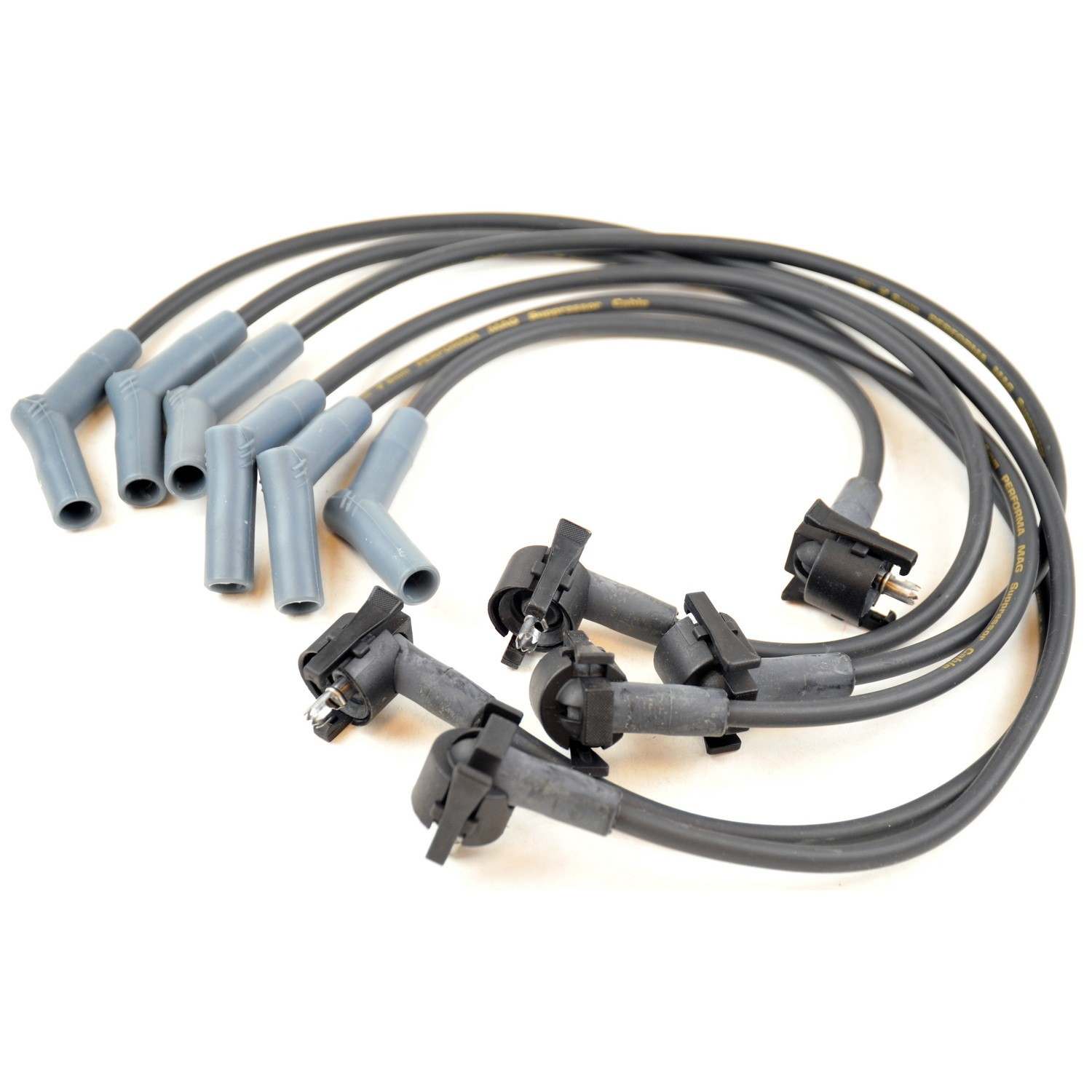 PRENCO Spark Plug Wire Set 35-87679