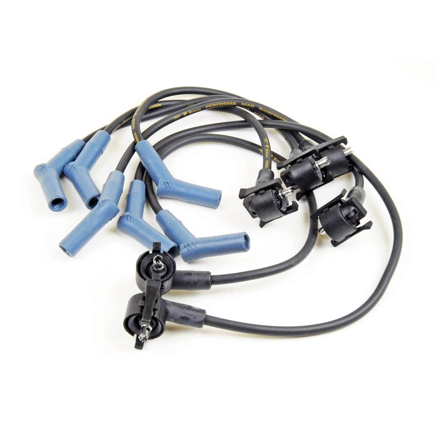 PRENCO Spark Plug Wire Set 35-87684