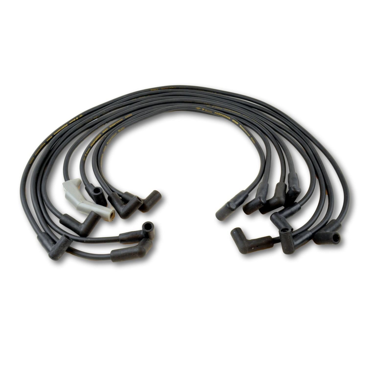 PRENCO Spark Plug Wire Set 35-87822