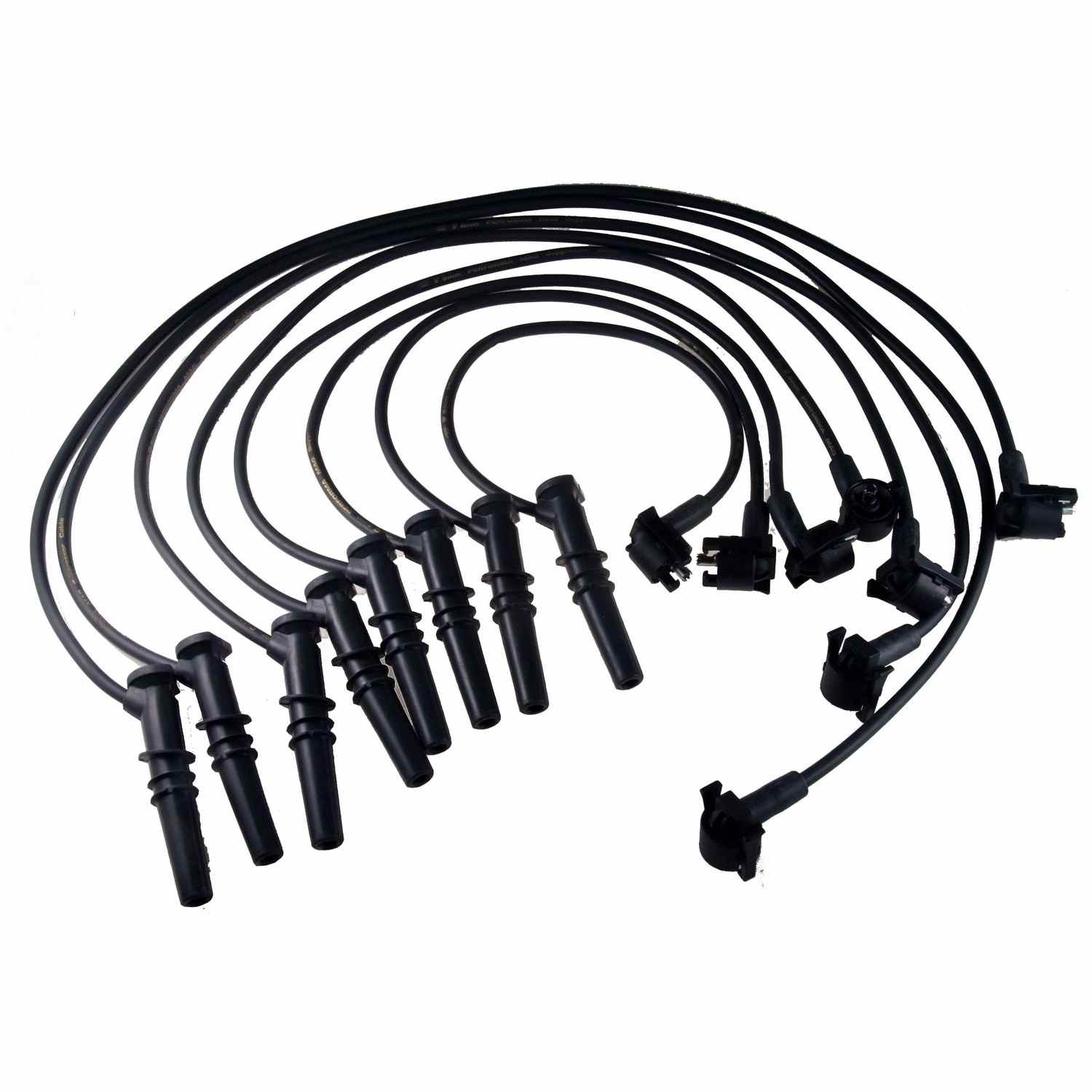 PRENCO Spark Plug Wire Set 35-87841