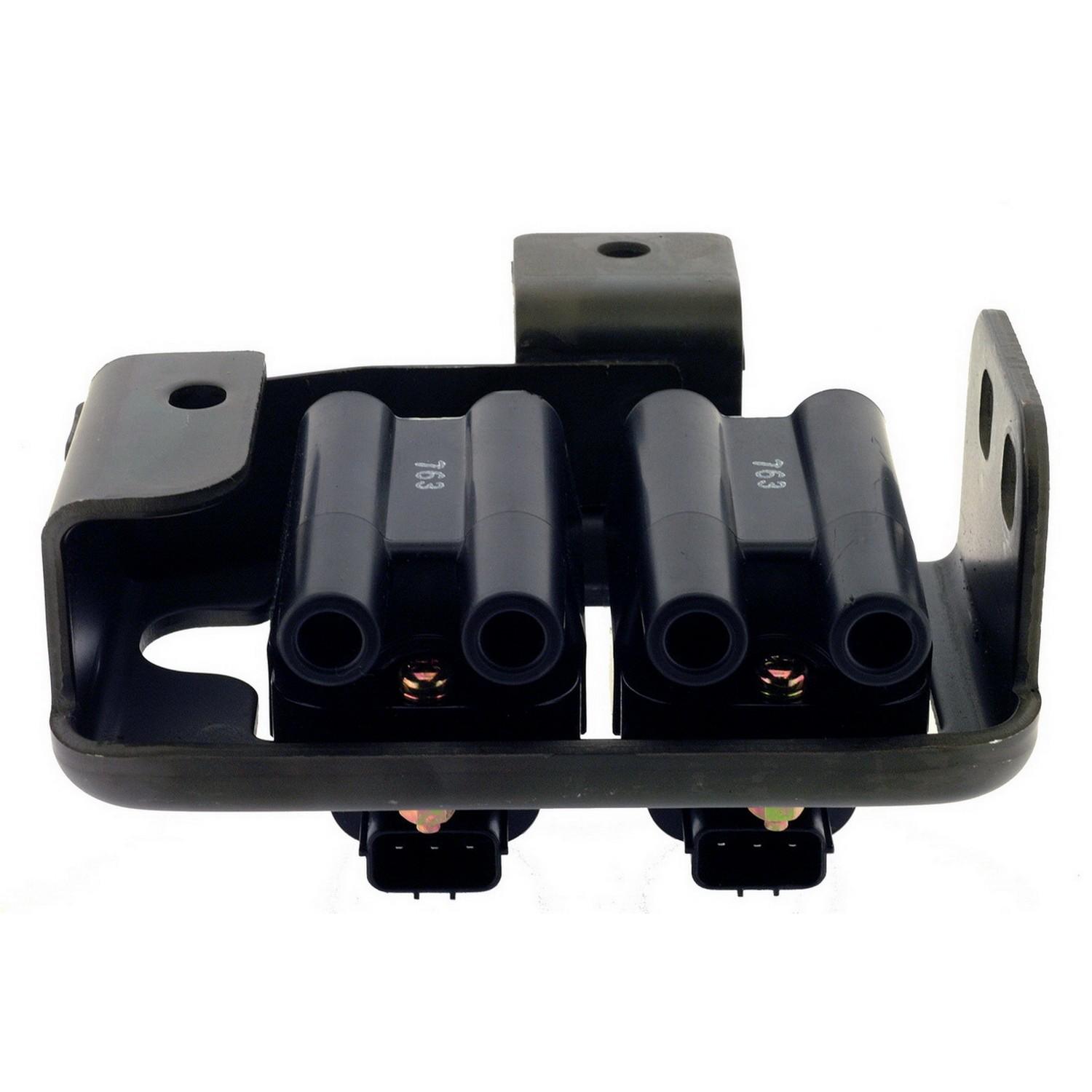 PRENCO Ignition Coil 36-1177