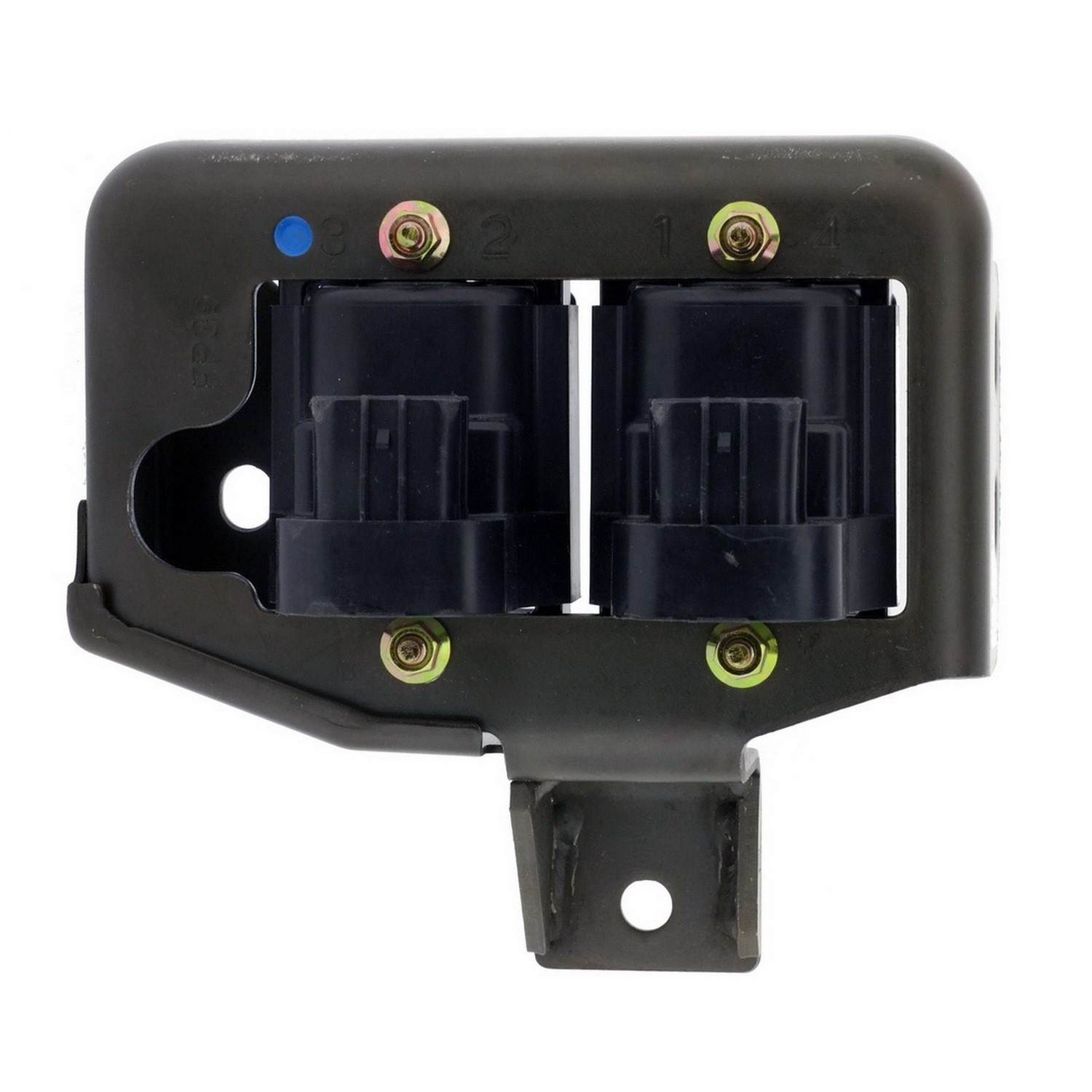 PRENCO Ignition Coil 36-1177