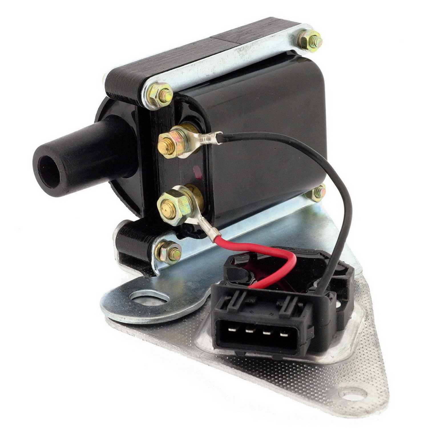 PRENCO Ignition Coil 36-1204