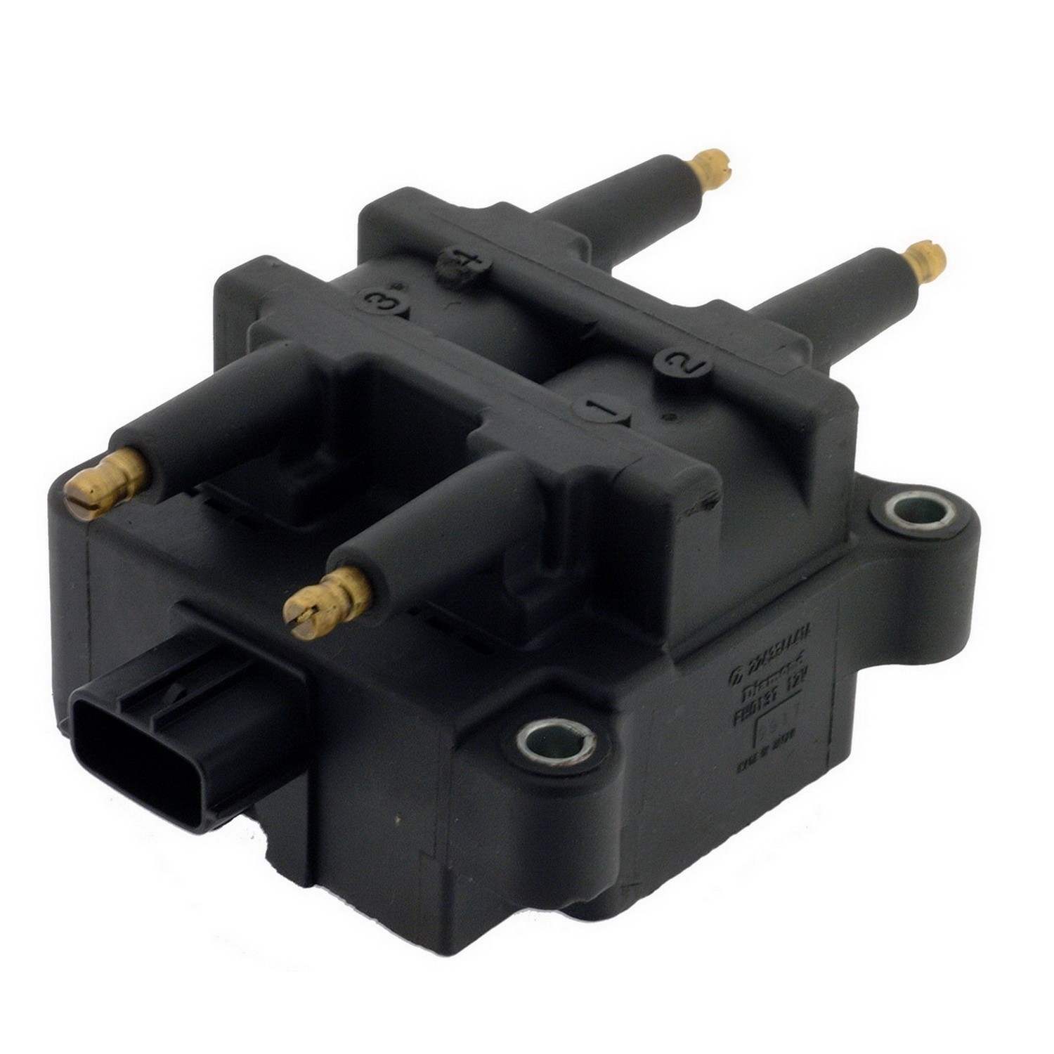 PRENCO Ignition Coil 36-1206