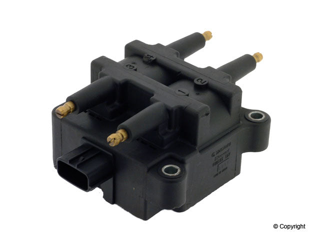 PRENCO Ignition Coil 36-1206