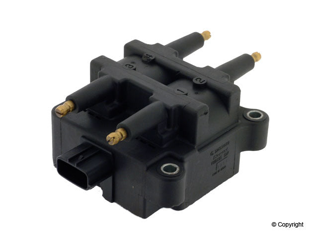 PRENCO Ignition Coil 36-1206