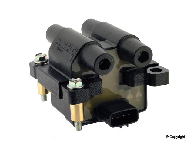 PRENCO Ignition Coil 36-1214