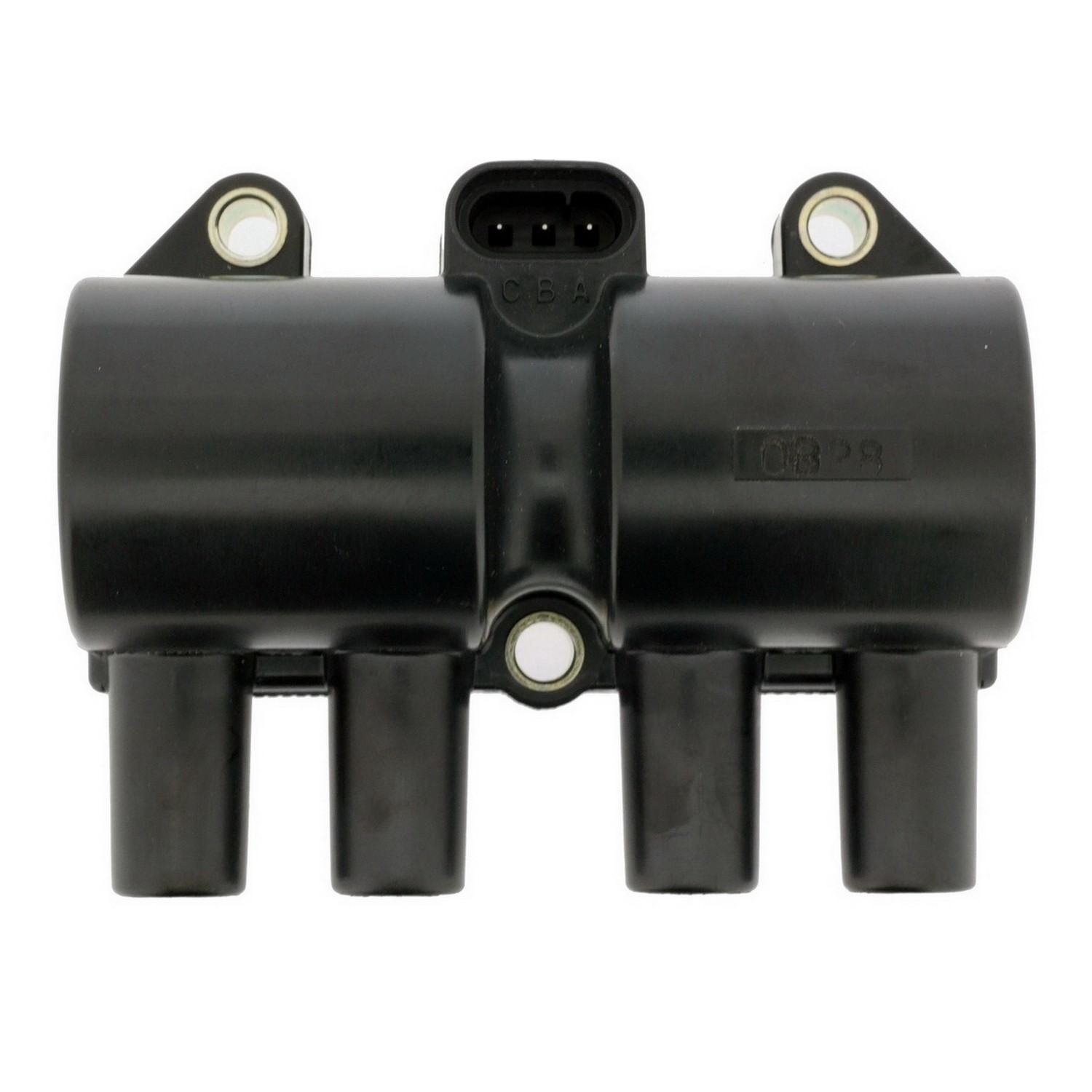 PRENCO Ignition Coil 36-1229
