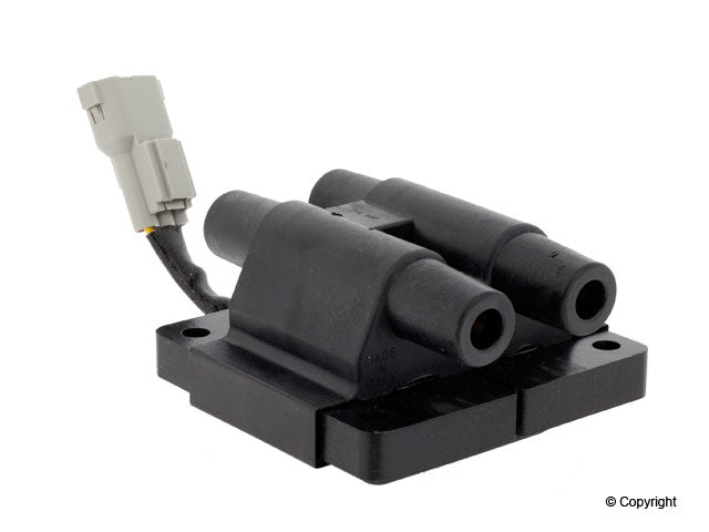 PRENCO Direct Ignition Coil Boot 36-2088