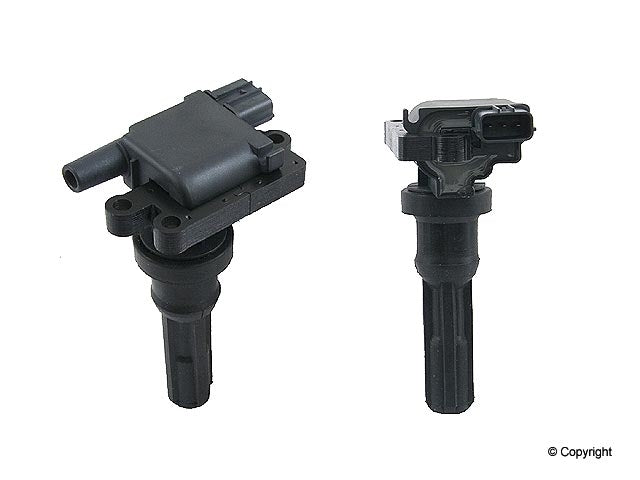 Prenco Ignition Coil