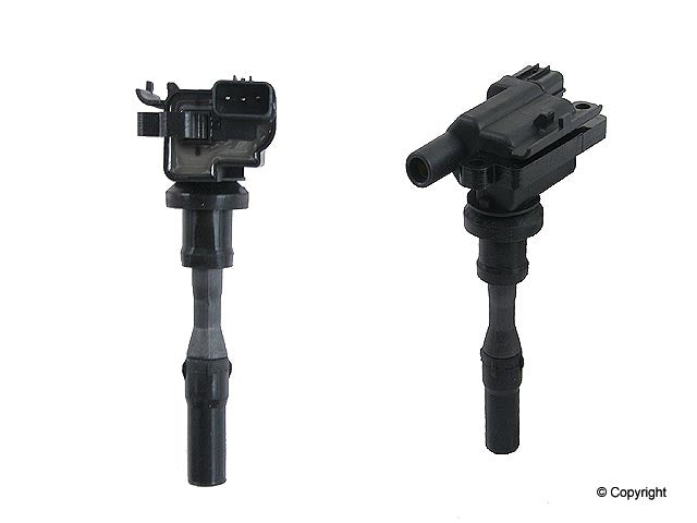 Prenco Ignition Coil