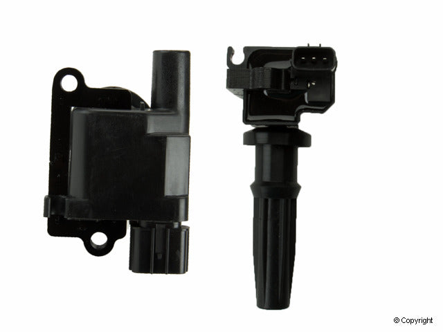 Prenco Direct Ignition Coil