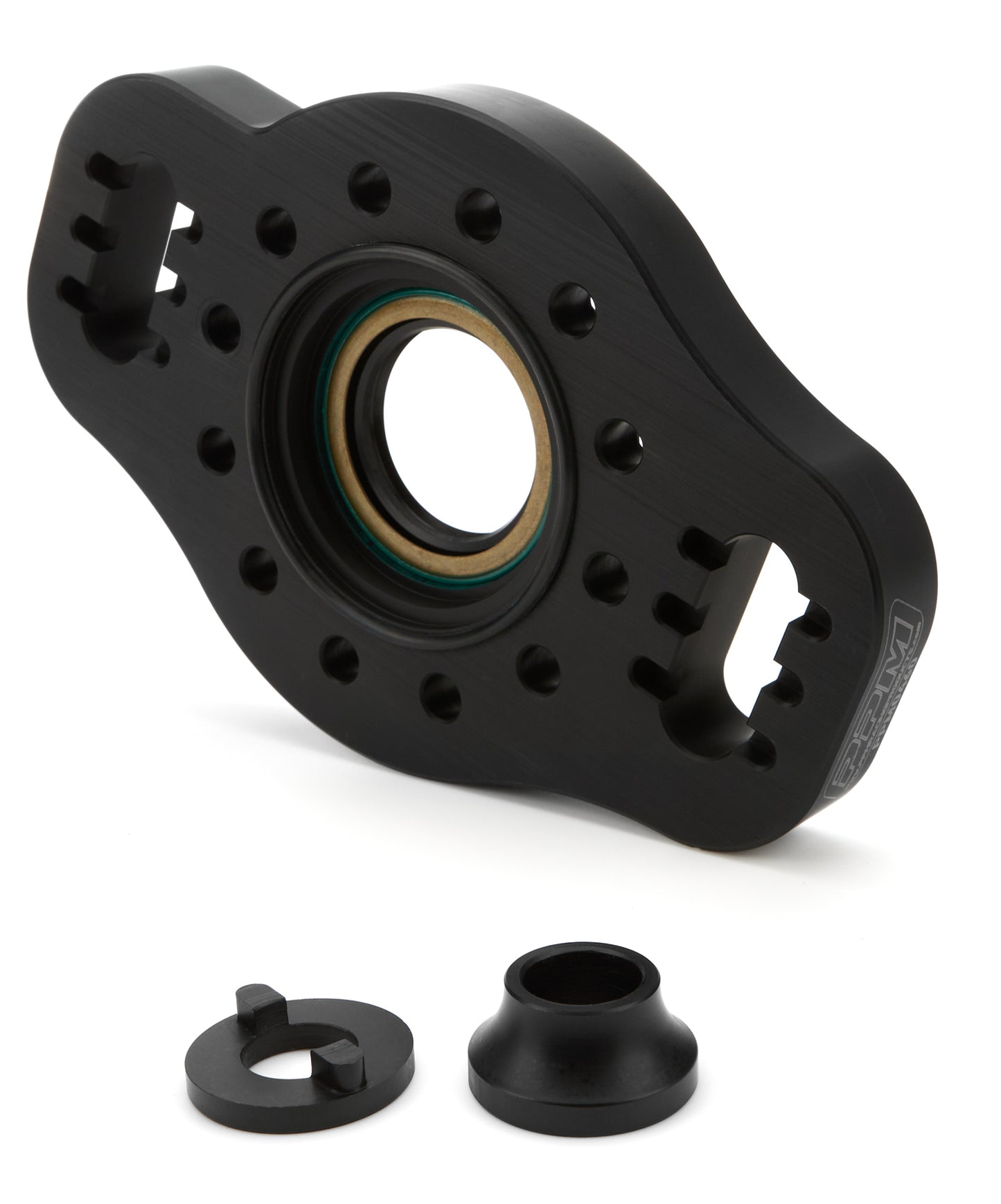 PPM Racing Components Pinion Mount Rocket Bushings and Mounts Panhard, Track Bar, and Rear End Locator Mounts main image