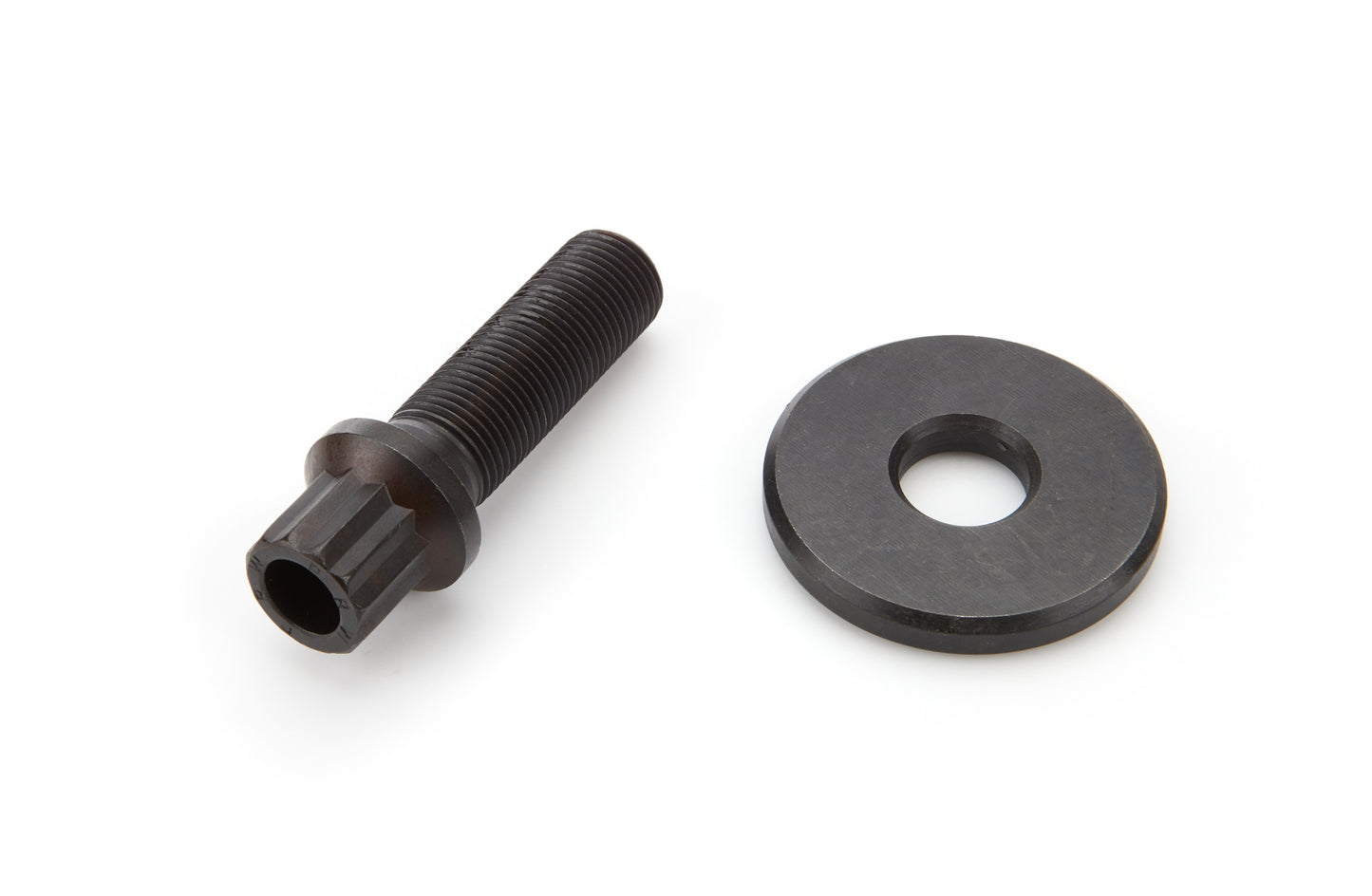 PRW Industries, Inc. Harmonic Balancer Bolt Ford 289-460 Except 351 Engine Fastener Kits Harmonic Balancer Fastener Kits main image