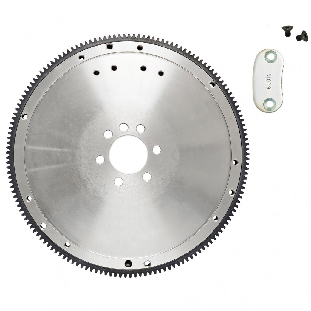 PRW INDUSTRIES INC. Steel SFI Flywheel - SBC 153 Tooth - Ext. Balance Drivetrain Manual Transmissions and Components main image