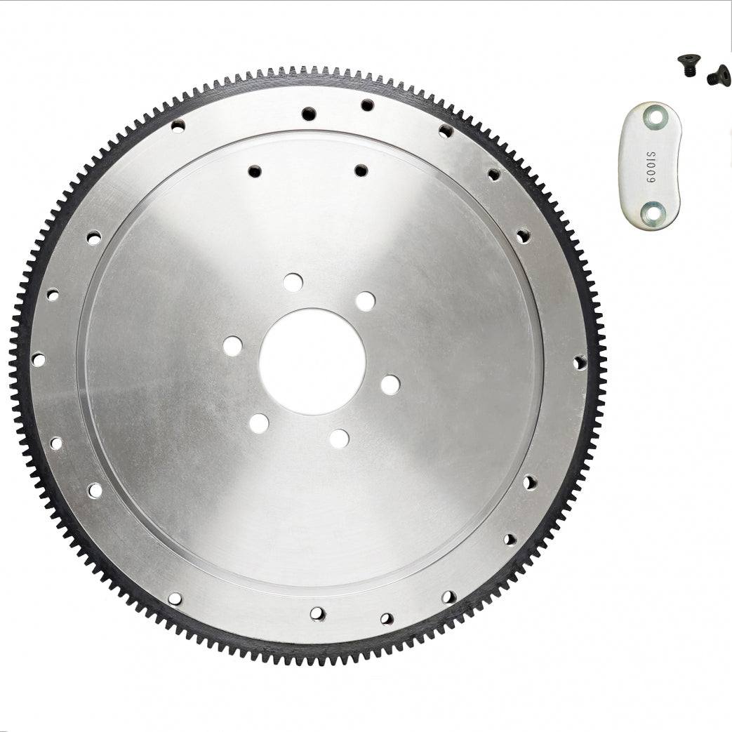 PRW INDUSTRIES INC. Steel SFI Flywheel - Olds V8 260-455 68-85 Drivetrain Manual Transmissions and Components main image