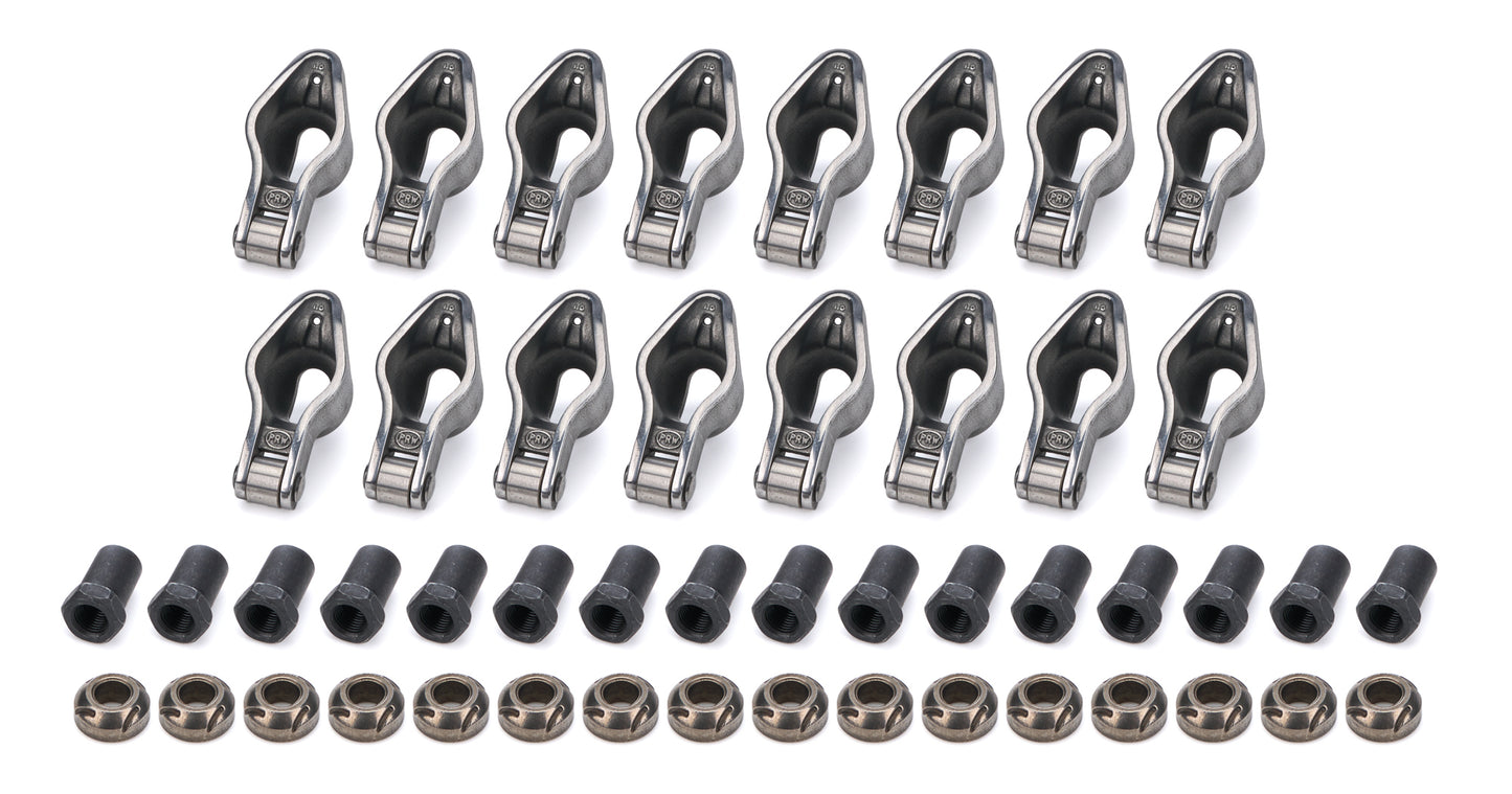 PRW INDUSTRIES INC. SBC Sportsman Rockers '87-'00 262-400 Engines and Components Camshafts and Valvetrain main image