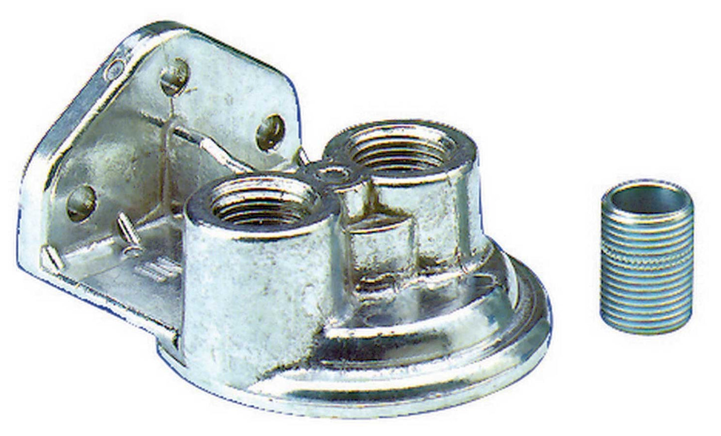 Perma-Cool Filter Mount Oiling Systems Oil Filter Relocation Kits and Components main image