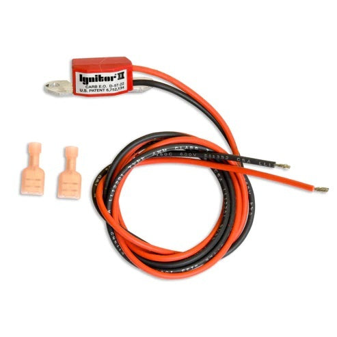 Pertronix Module Igniter II 25D Distributors, Magnetos and Crank Triggers Distributor Ignition Modules main image