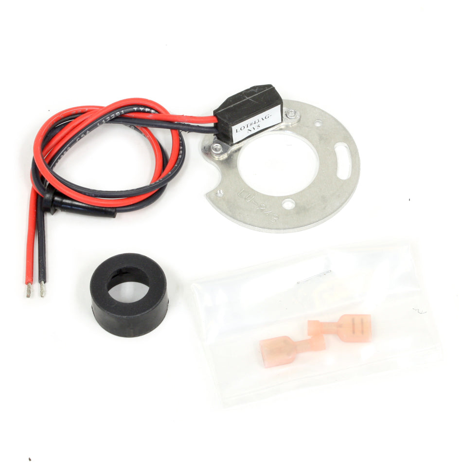 Pertronix Igniter Conversion Kit Lucas Distributors, Magnetos and Crank Triggers Distributor Electronic Conversion Kits main image