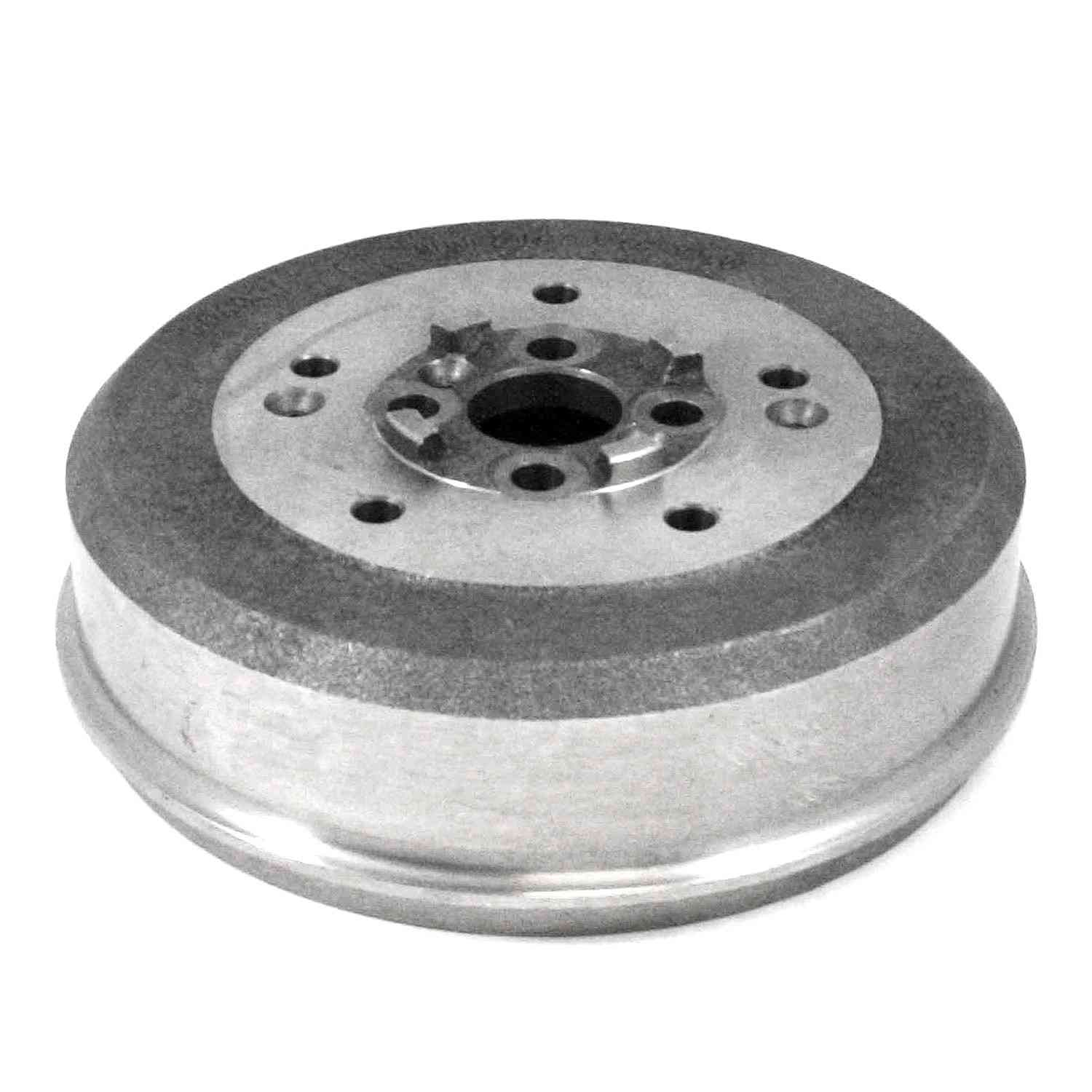 DuraGo Brake Drum BD35062