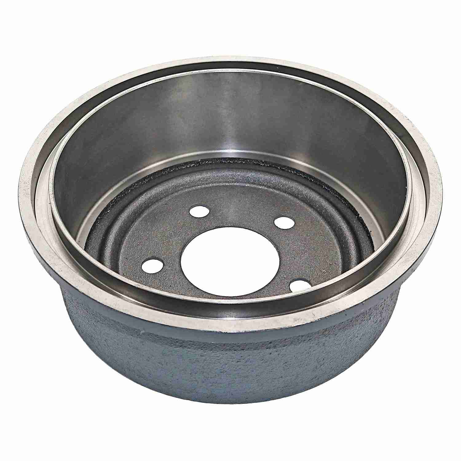 DuraGo DuraGo® Titanium Series Brake Drum BD80002-01