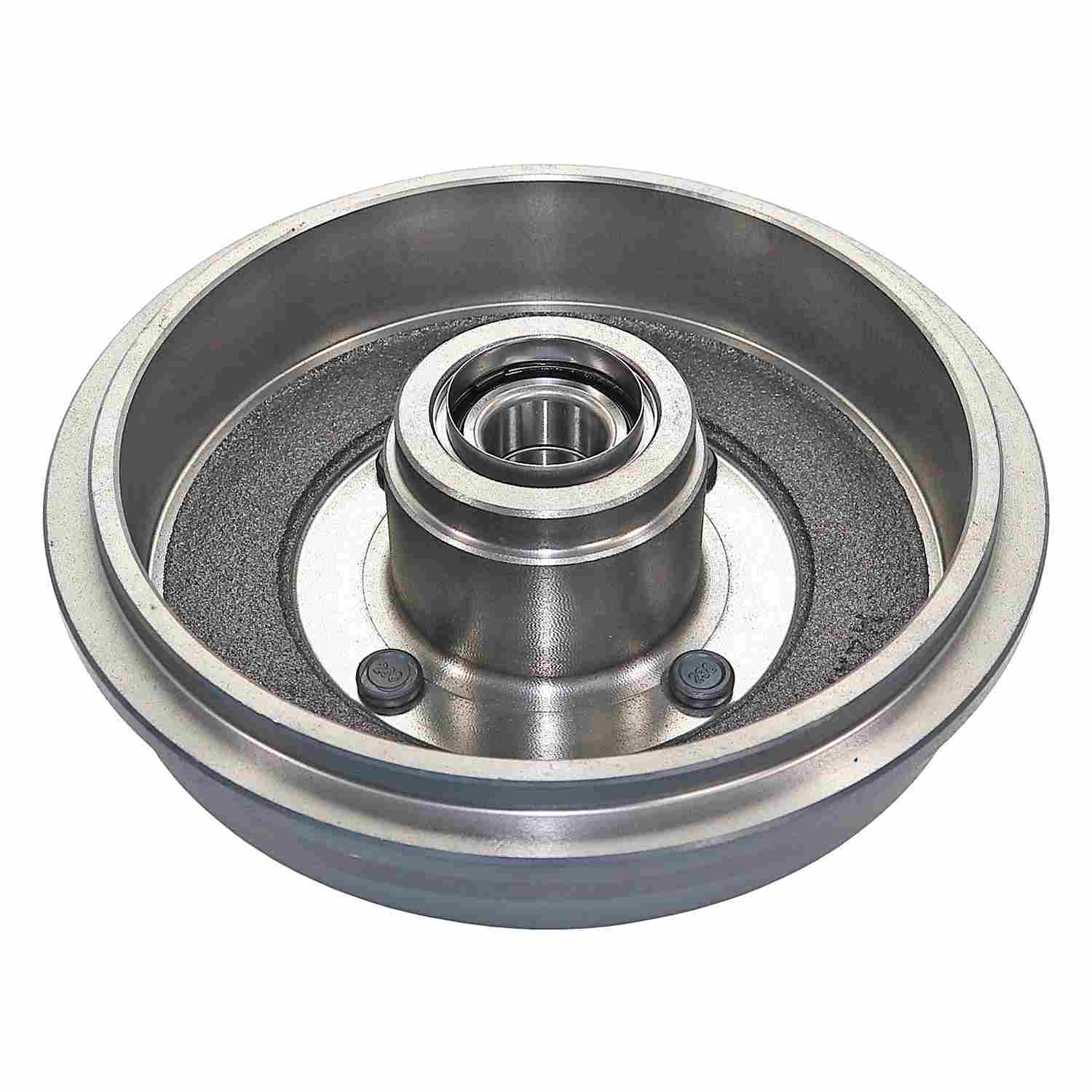 DuraGo DuraGo® Titanium Series Brake Drum BD80112-01