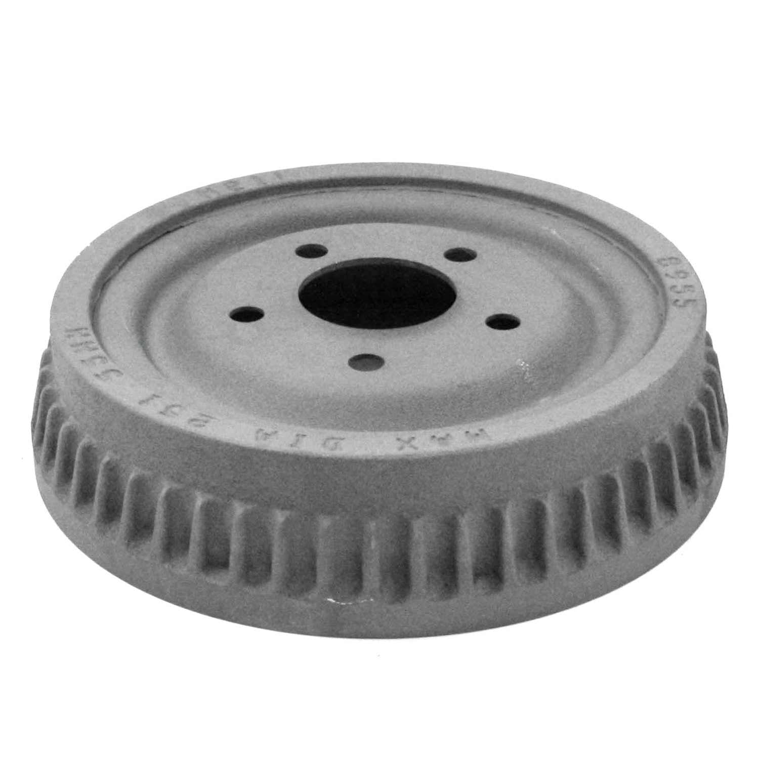 DuraGo DuraGo® Brake Drum BD8955