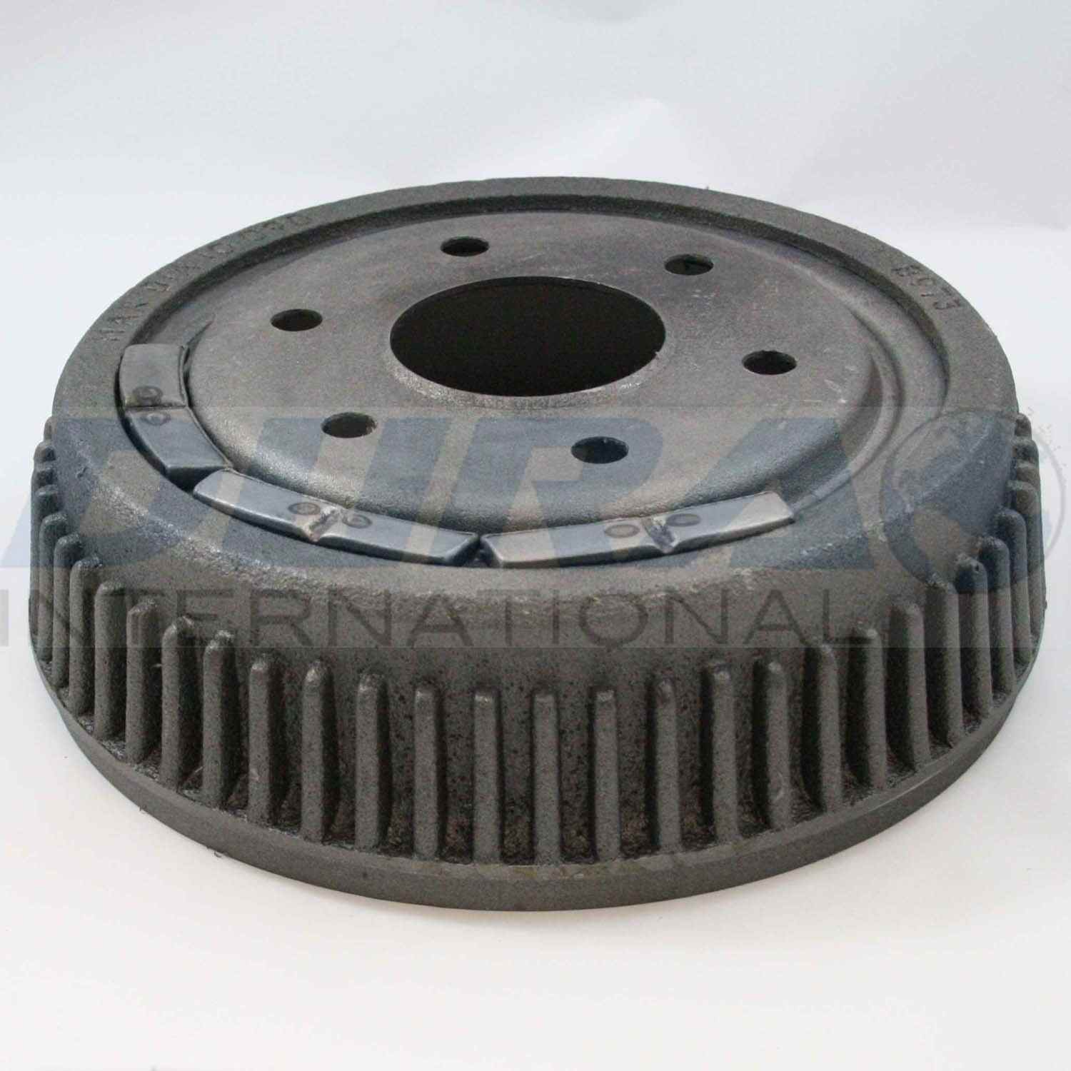 DuraGo Brake Drum BD8973