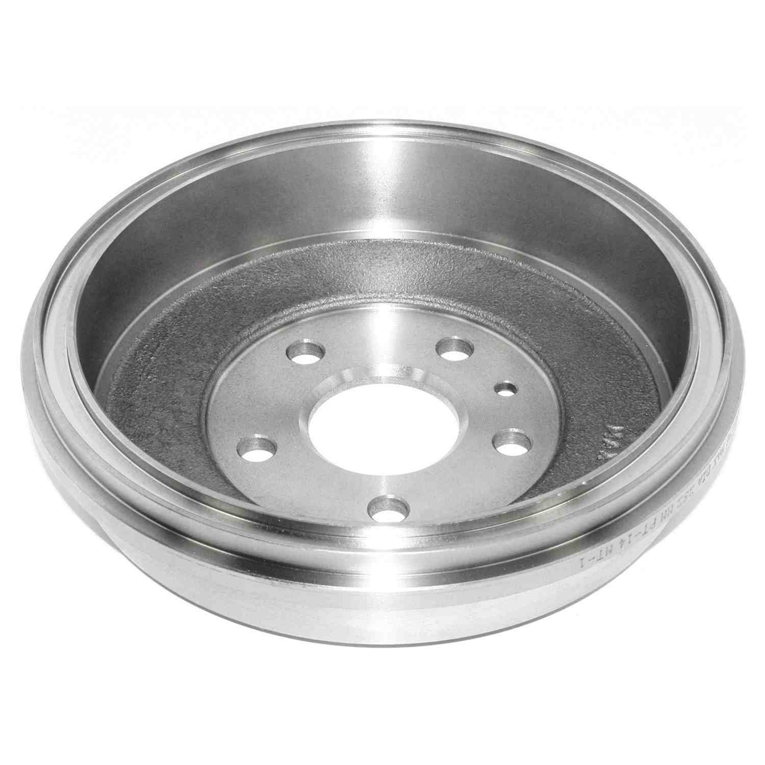 DuraGo Brake Drum BD920176