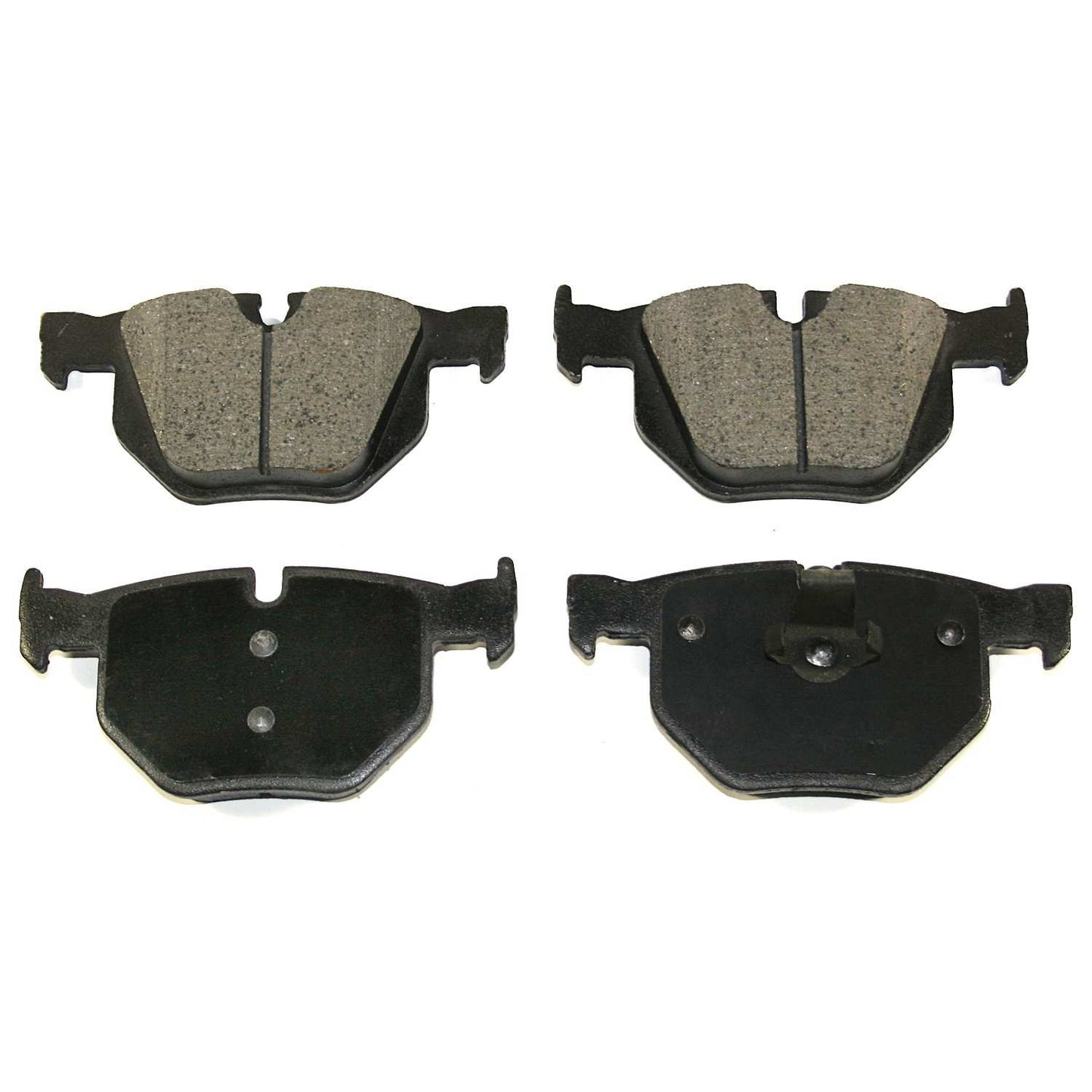 DuraGo DuraGo® Premium Brake Pad BP1042C