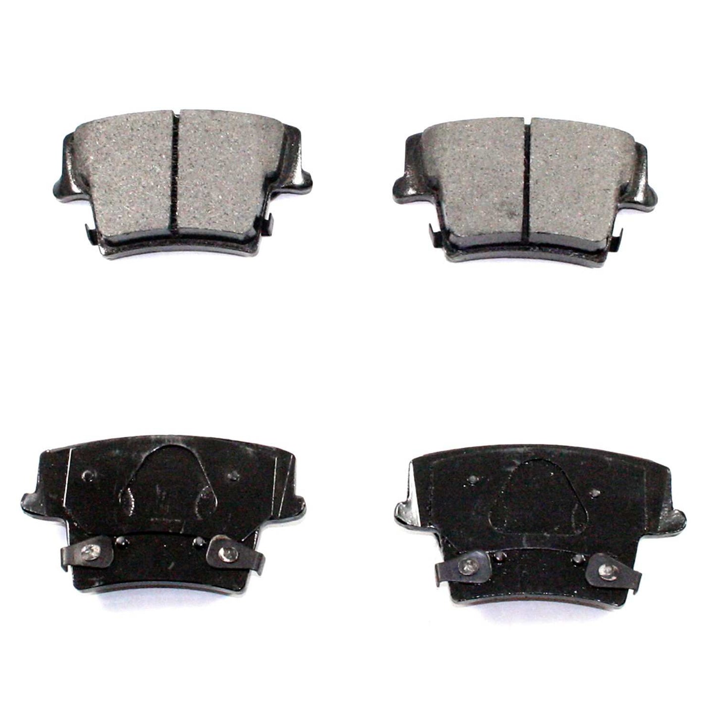 DuraGo DuraGo® Premium Brake Pad BP1057C