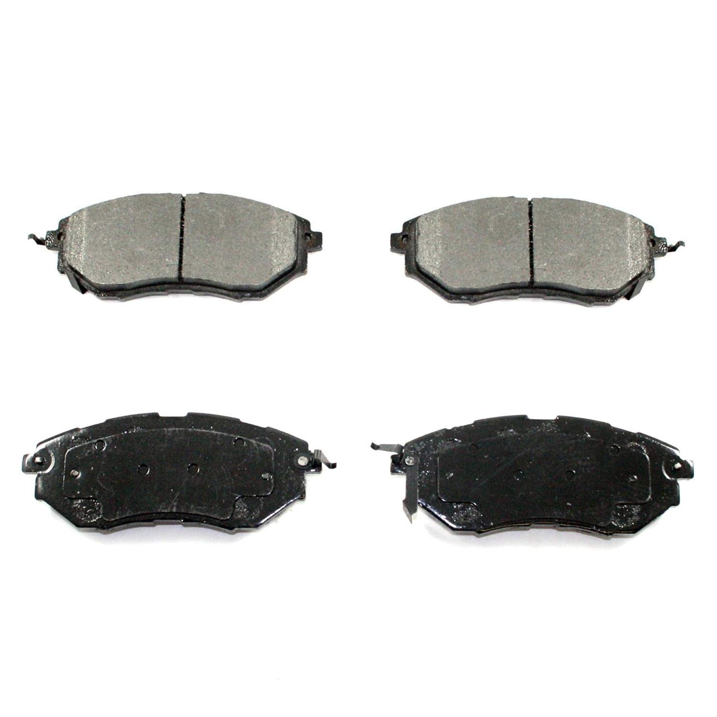 DuraGo DuraGo® Premium Brake Pad BP1078C