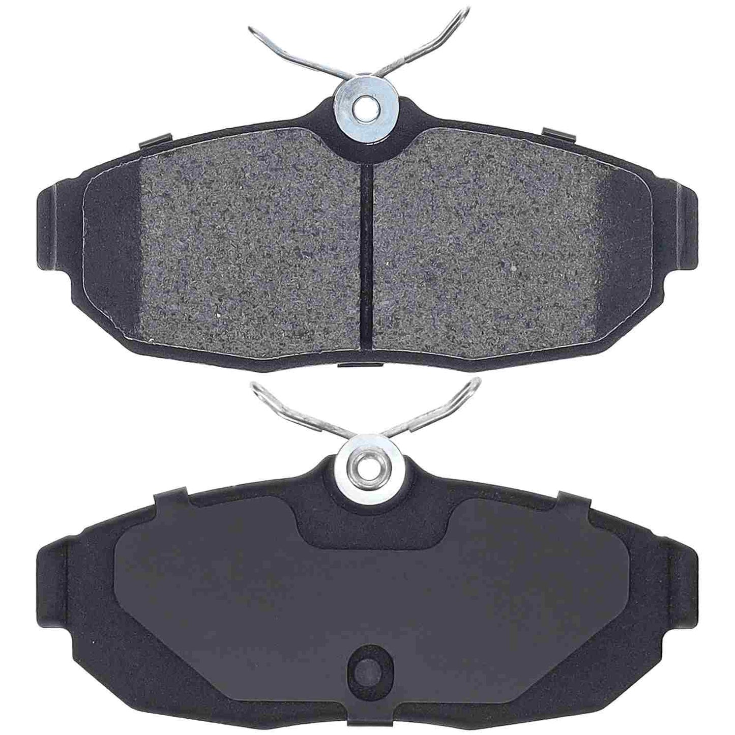 DuraGo DuraGo® Premium Brake Pad BP1082C