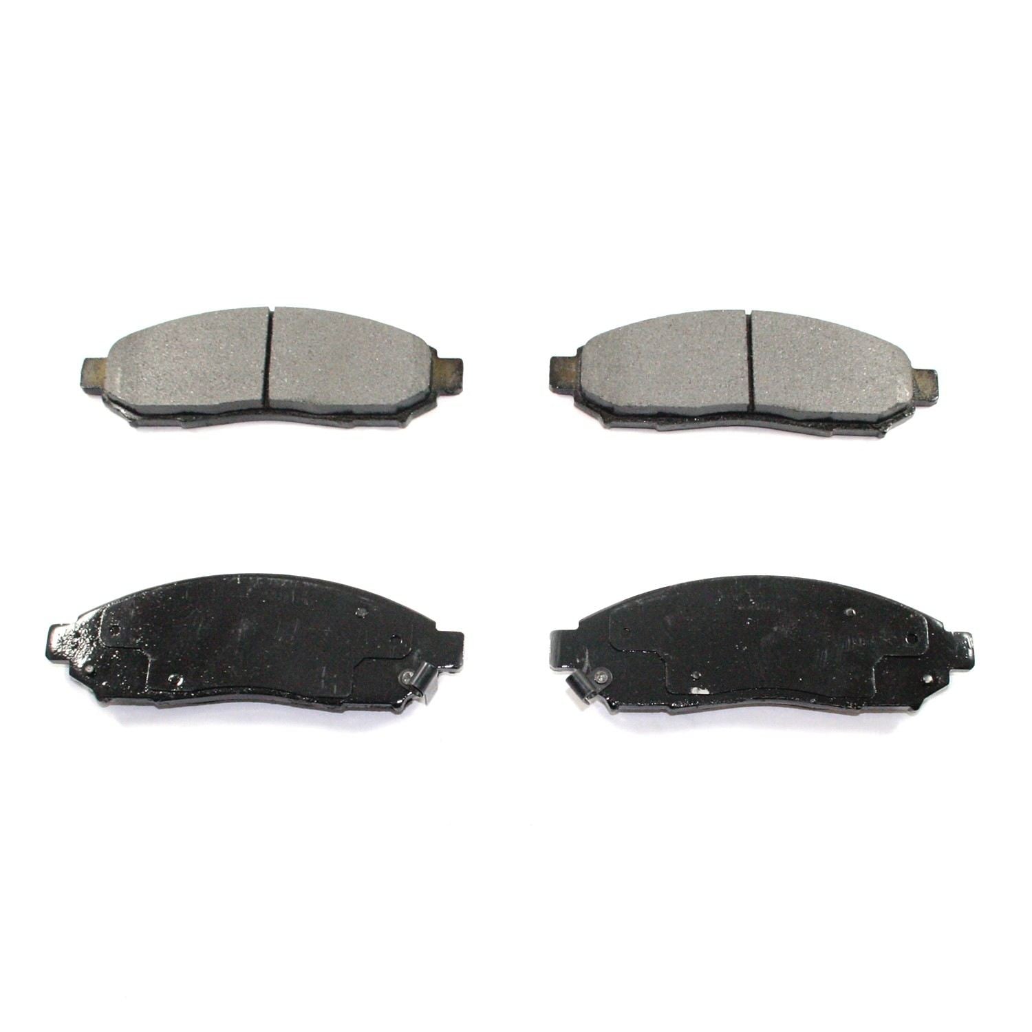 DuraGo DuraGo® Premium Brake Pad BP1094C