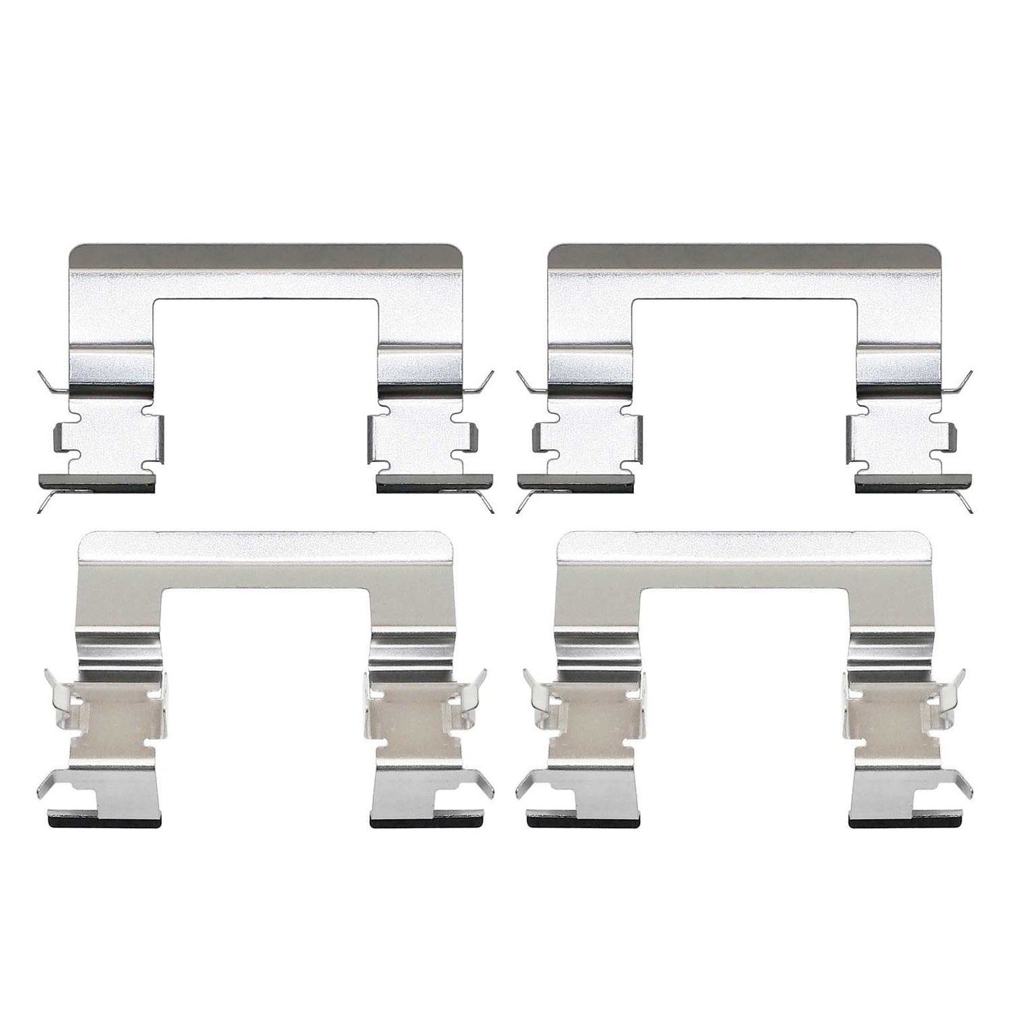 DuraGo DuraGo® Premium Brake Pad BP1159C