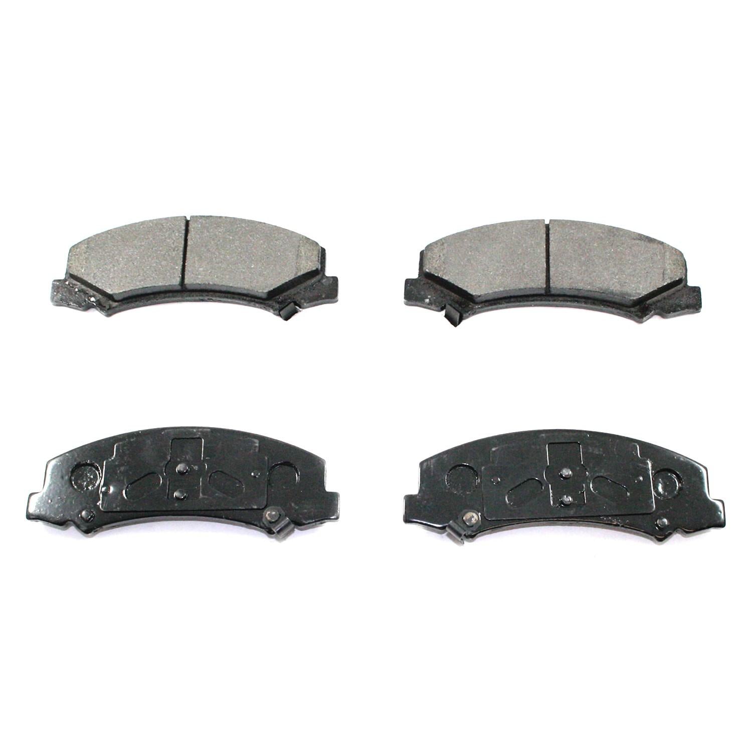 DuraGo DuraGo® Premium Brake Pad BP1159MS