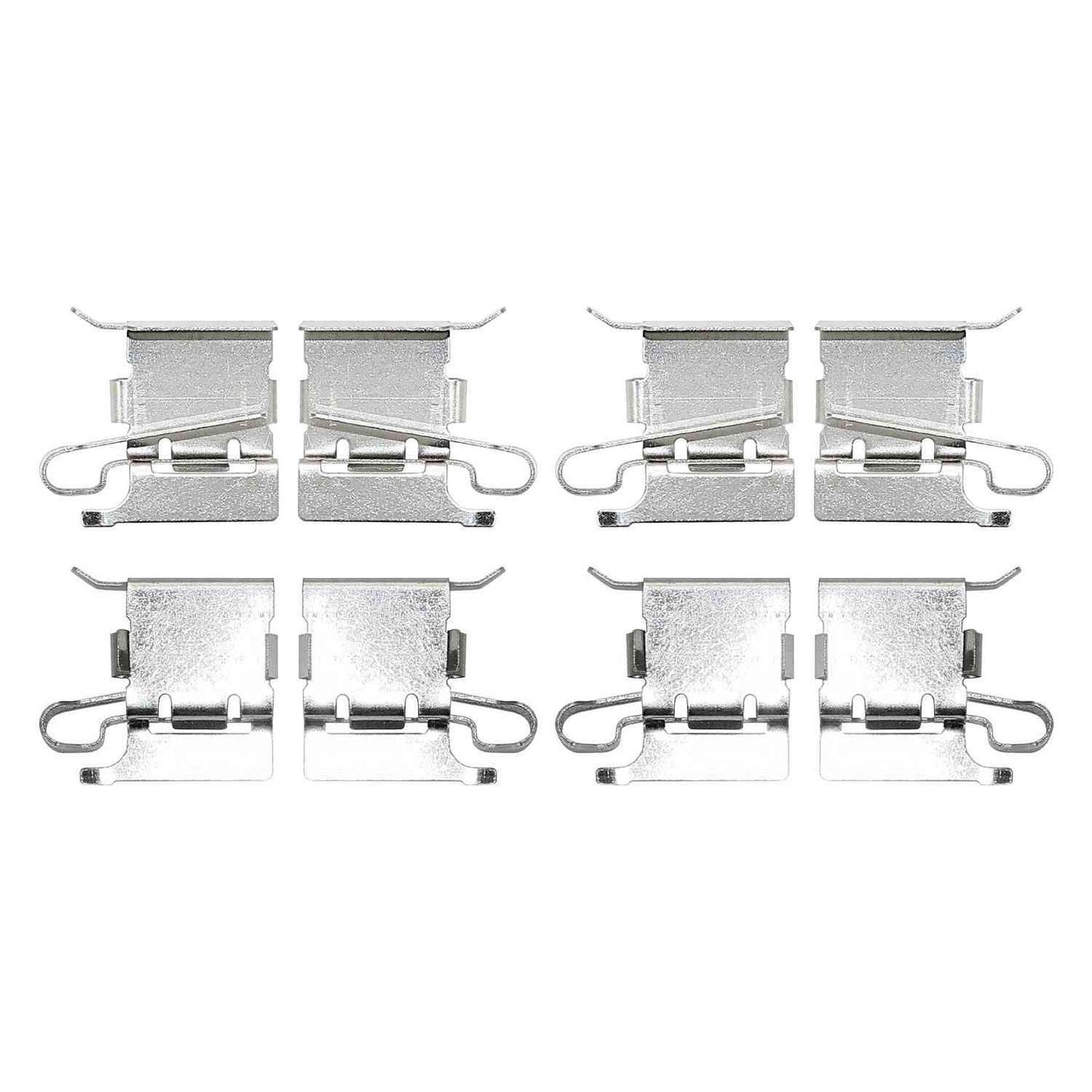 DuraGo DuraGo® Premium Brake Pad BP1184C