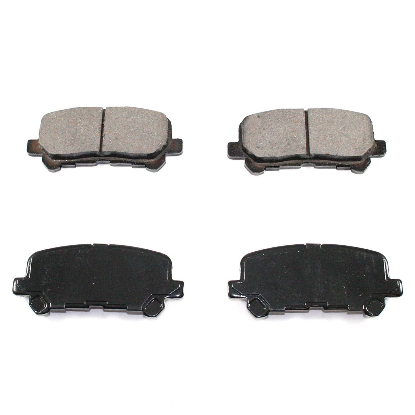 DuraGo DuraGo® Premium Brake Pad BP1281C