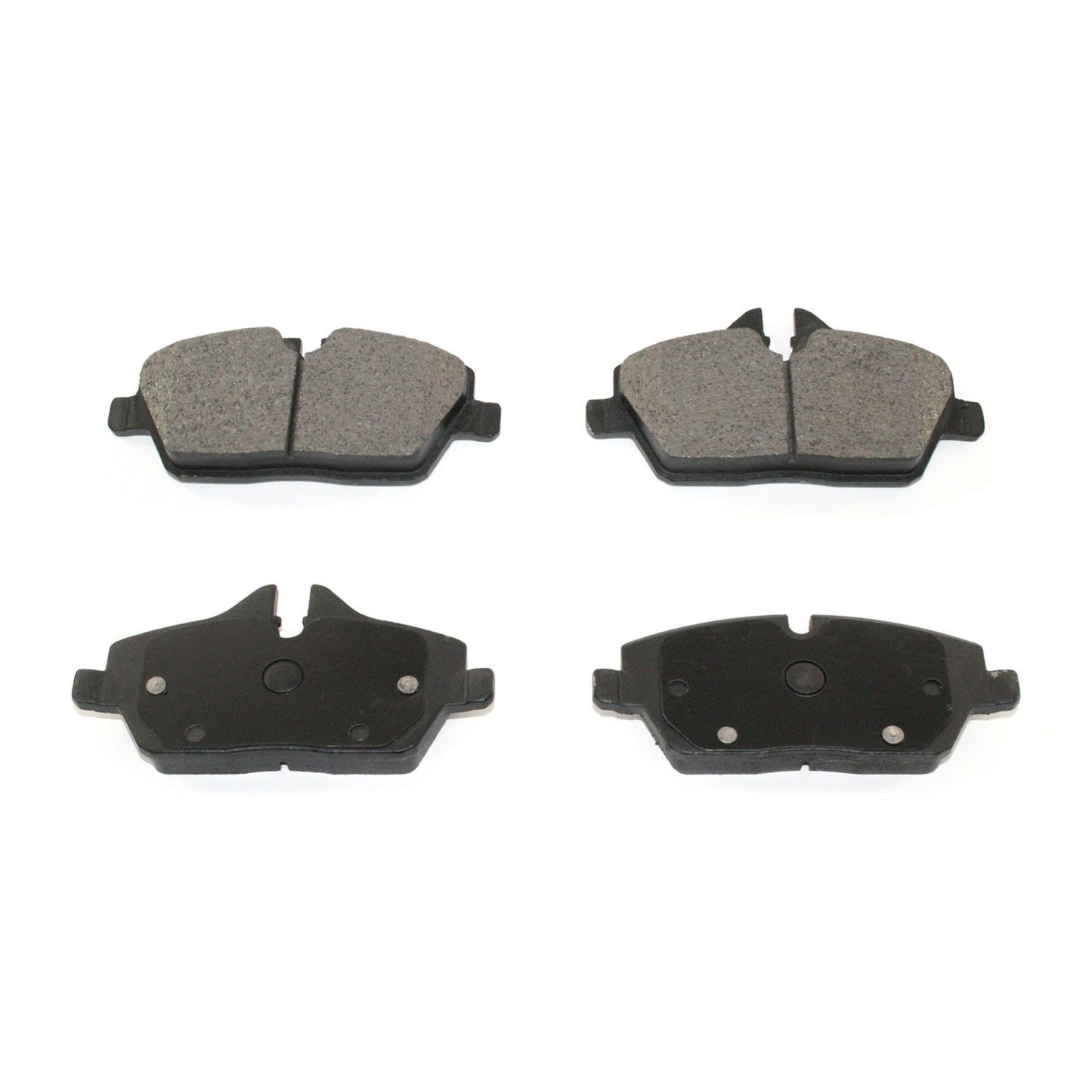 DuraGo Disc Brake Pad Set BP1308C