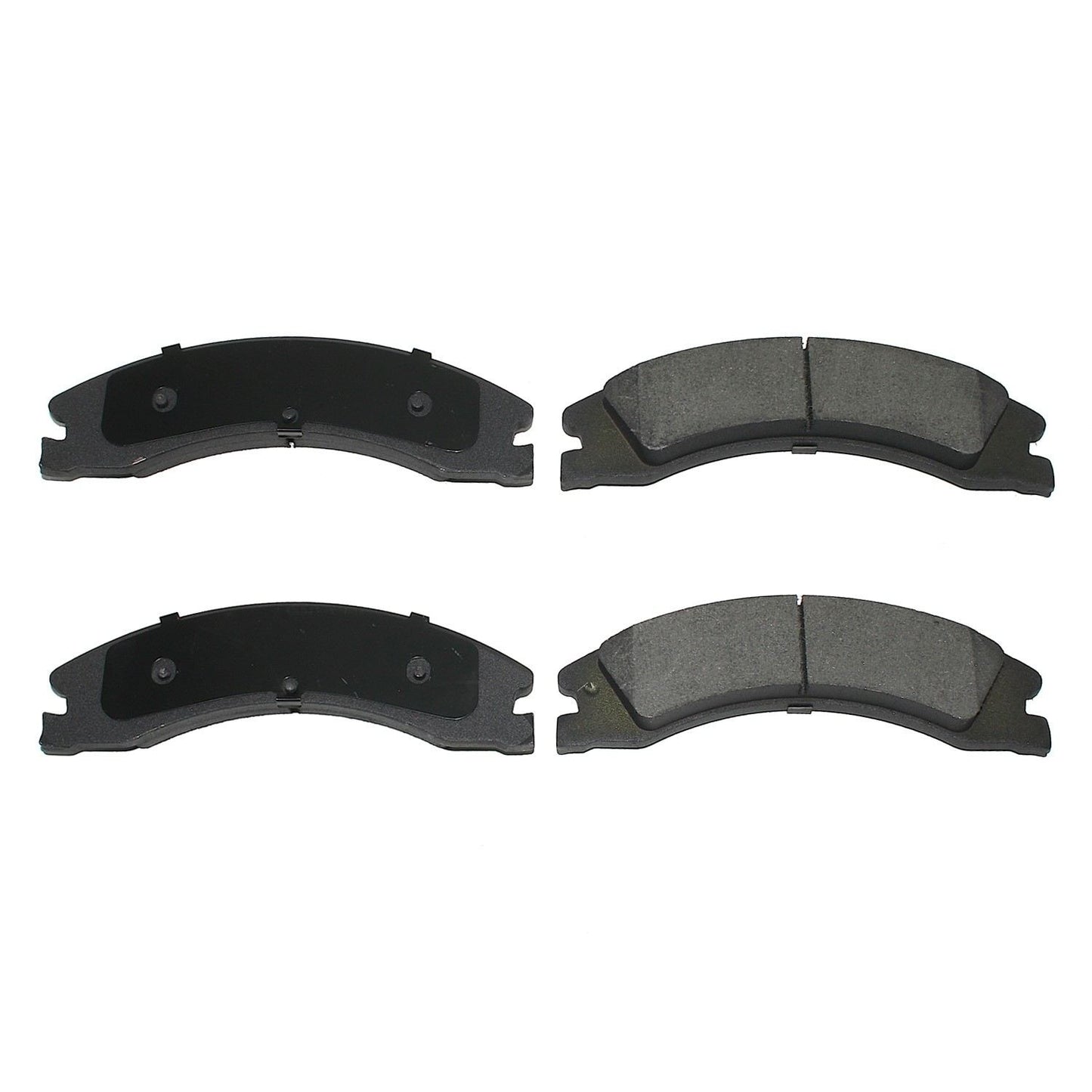 DuraGo DuraGo® Premium Brake Pad BP1330MS